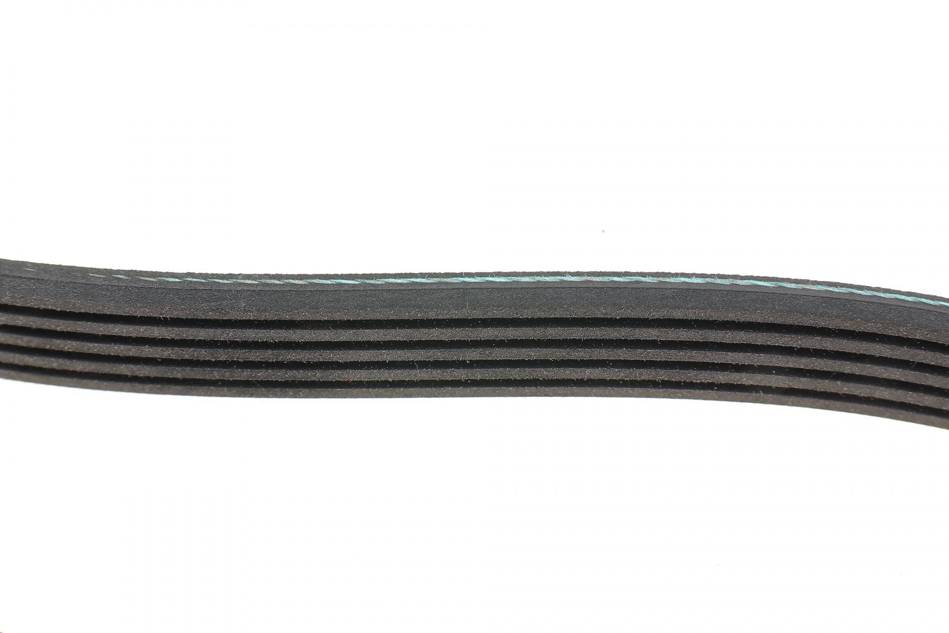 Ремінь генератора Renault Kangoo/ Modus 1.4-1.6 04-/ Toyota Avensis/ Corolla 2.0 99-03 (5PK1135)