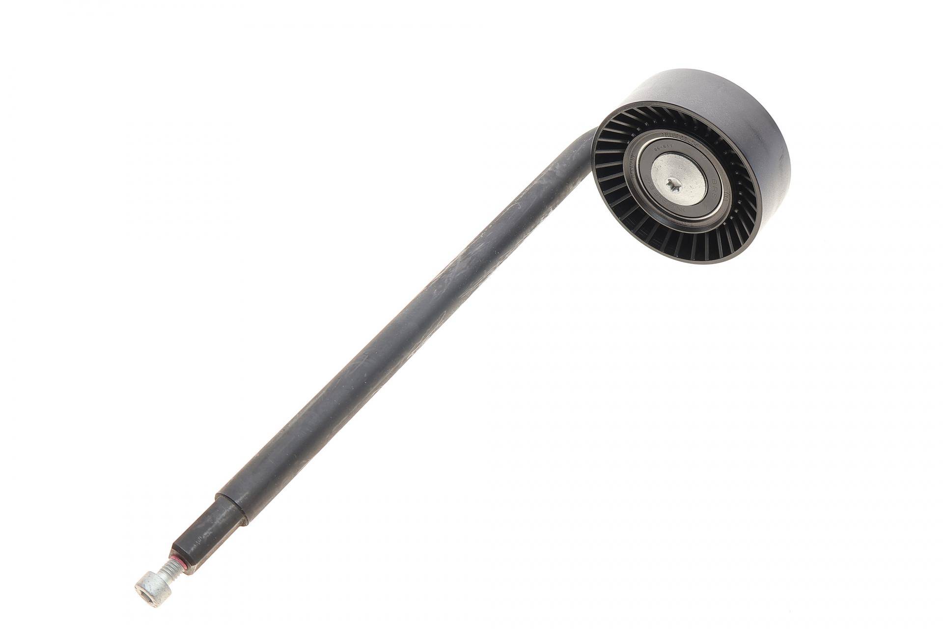 Ролик генератора Skoda Fabia I 1.0/1.4 99-03 (натяжний) (70х24)