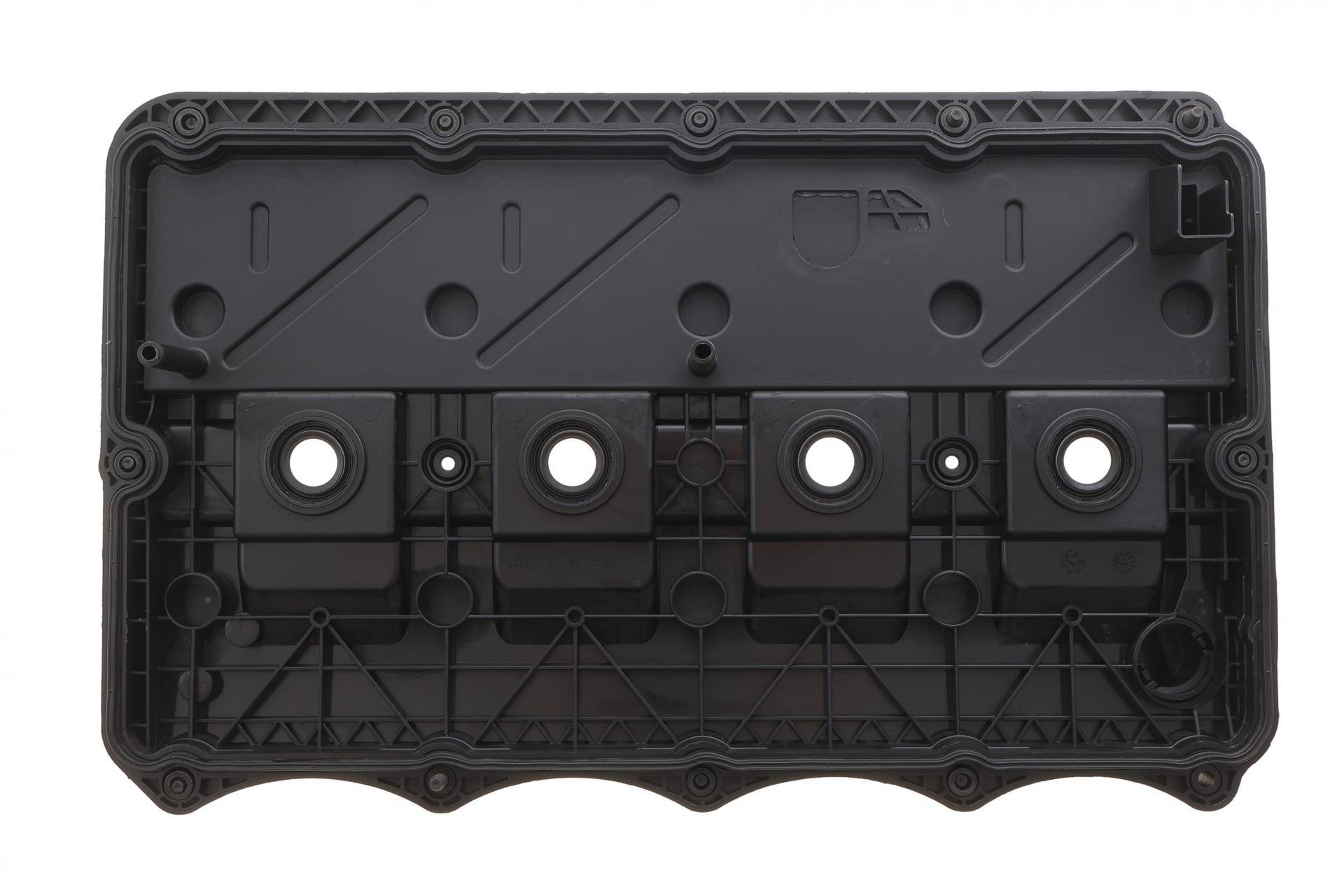 Кришка клапанів Ford Transit 2.4TDCI 06-14/Land Rover Defender 2.4TD4 90-16