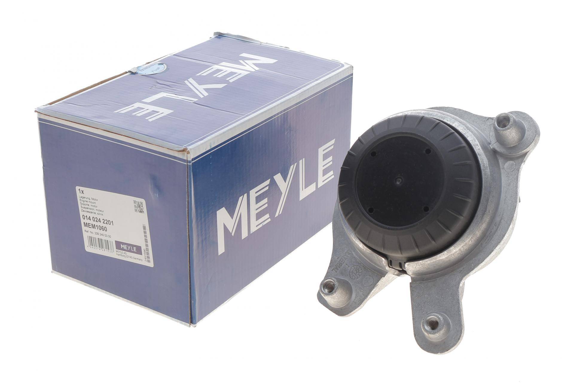 Подушка двигуна (R) MB C-class (W205) 1.6/2.0 (M274) 13-