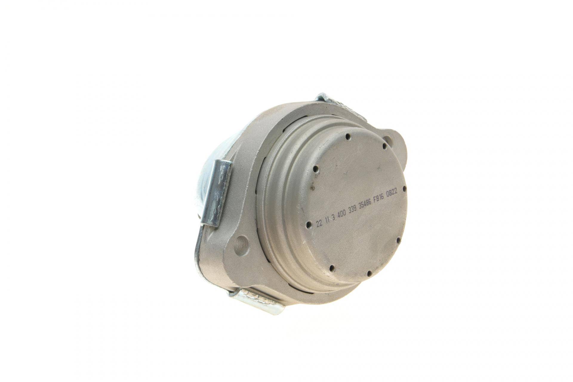 Подушка двигуна (L) BMW X3 (E83) 04-11 M47/M57/N46/N47