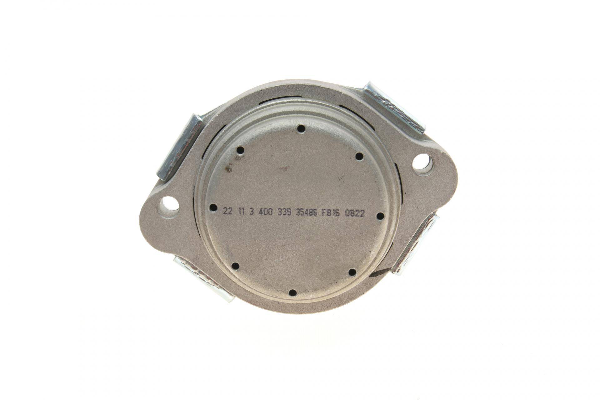 Подушка двигуна (L) BMW X3 (E83) 04-11 M47/M57/N46/N47