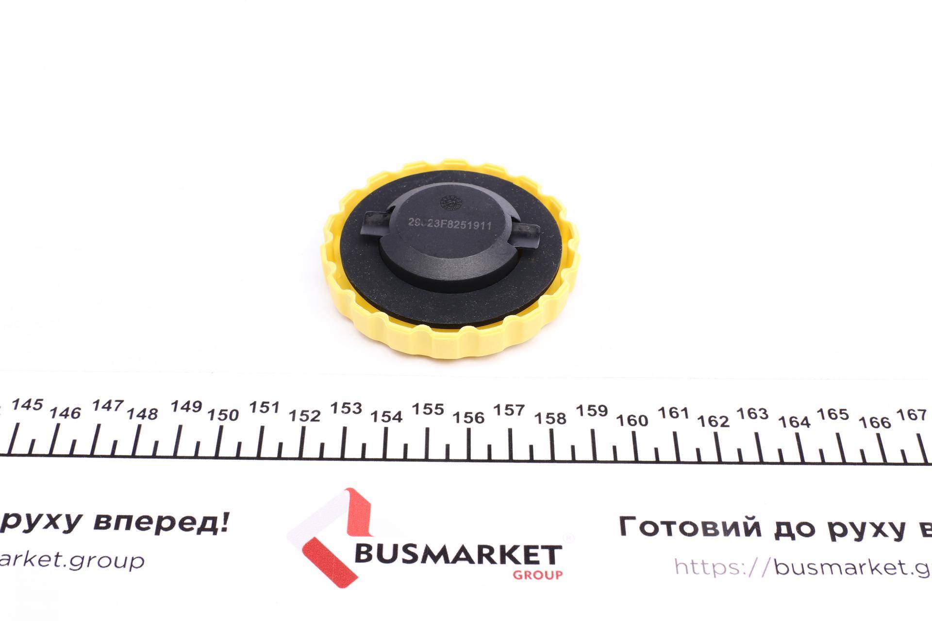 Кришка горловини маслозаливної Opel Combo/MB E-class (W124)/Audi 100 -05