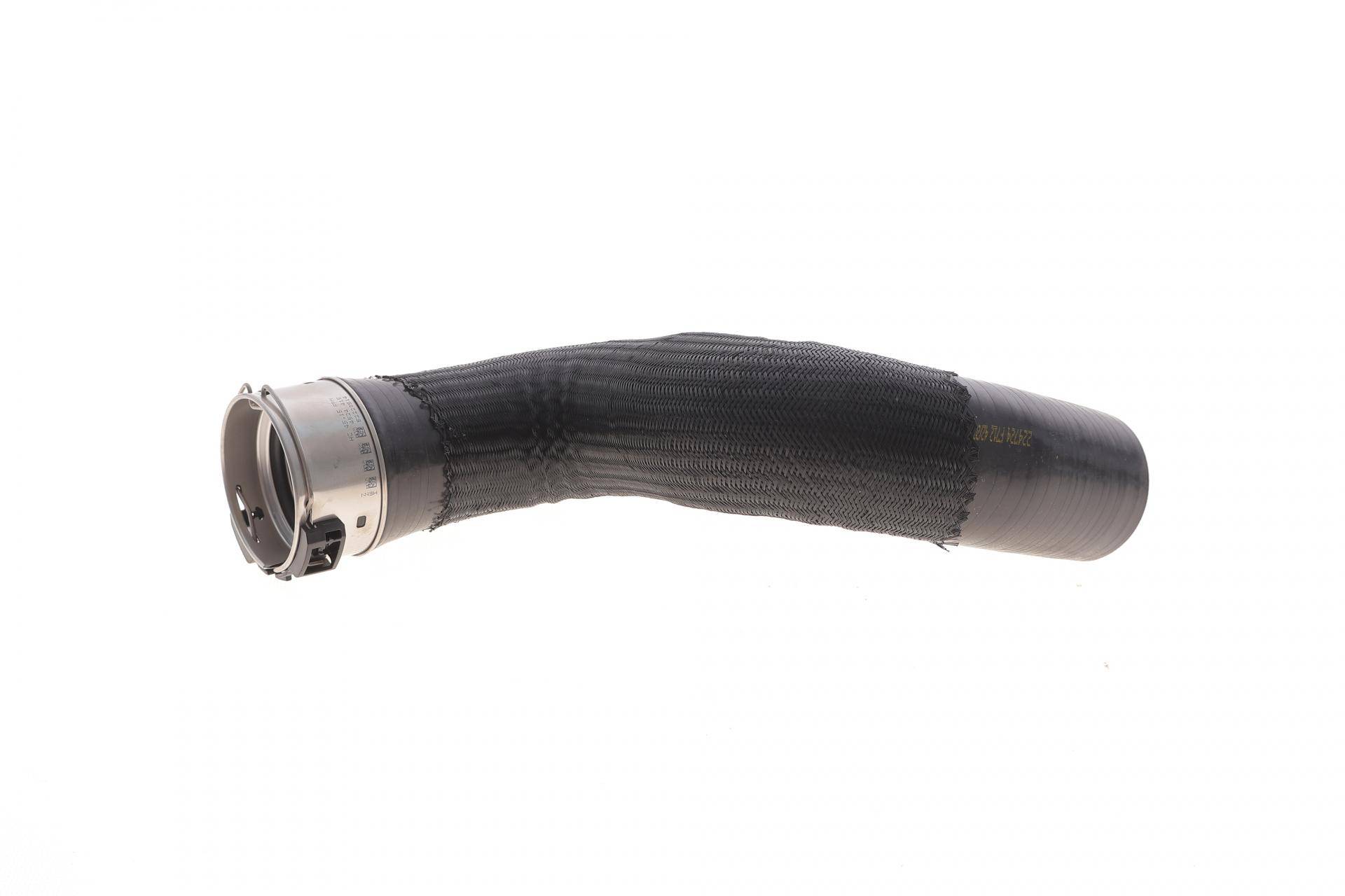 Патрубок інтеркулера (R) Renault Megane III 1.5 dCi 08-