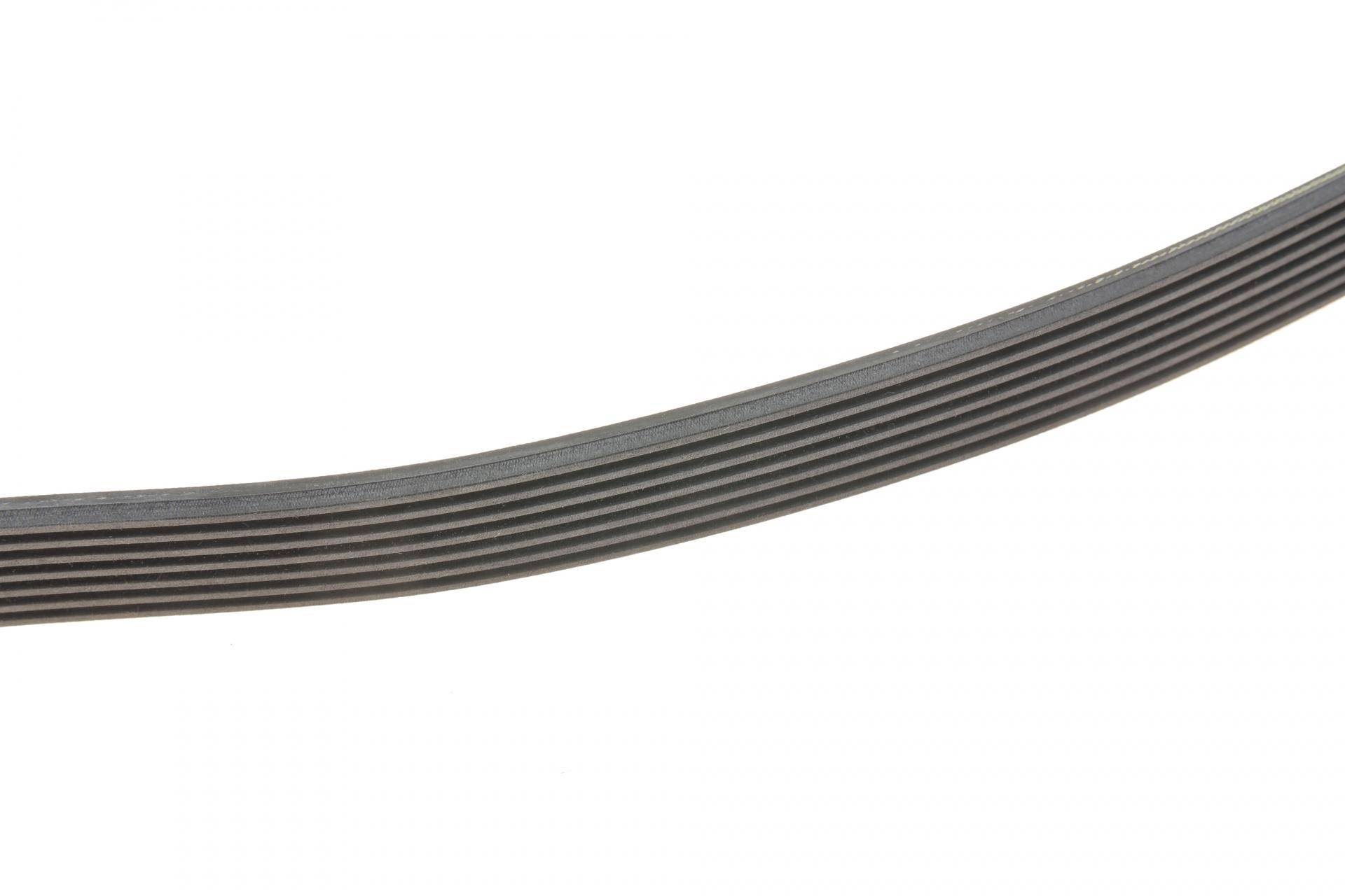 Ремінь генератора MB C-class (W205)/E-class (W213) 1.5/2.0 EQ Boost Hybrid (M264) 17-