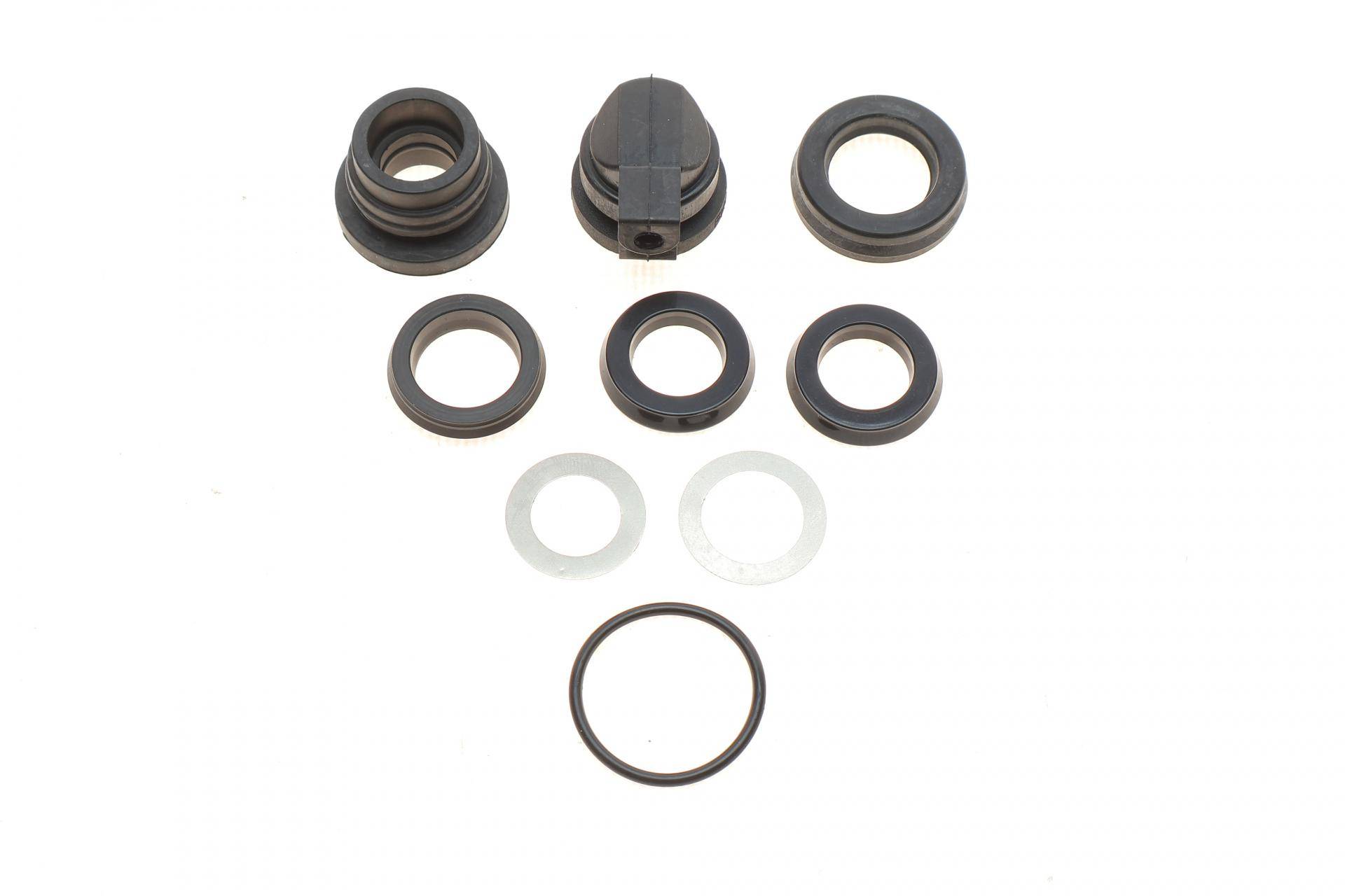 Ремкомплект цилиндра тормозного (главного) Audi 100 90-94 (d=23.8mm) (Lucas)