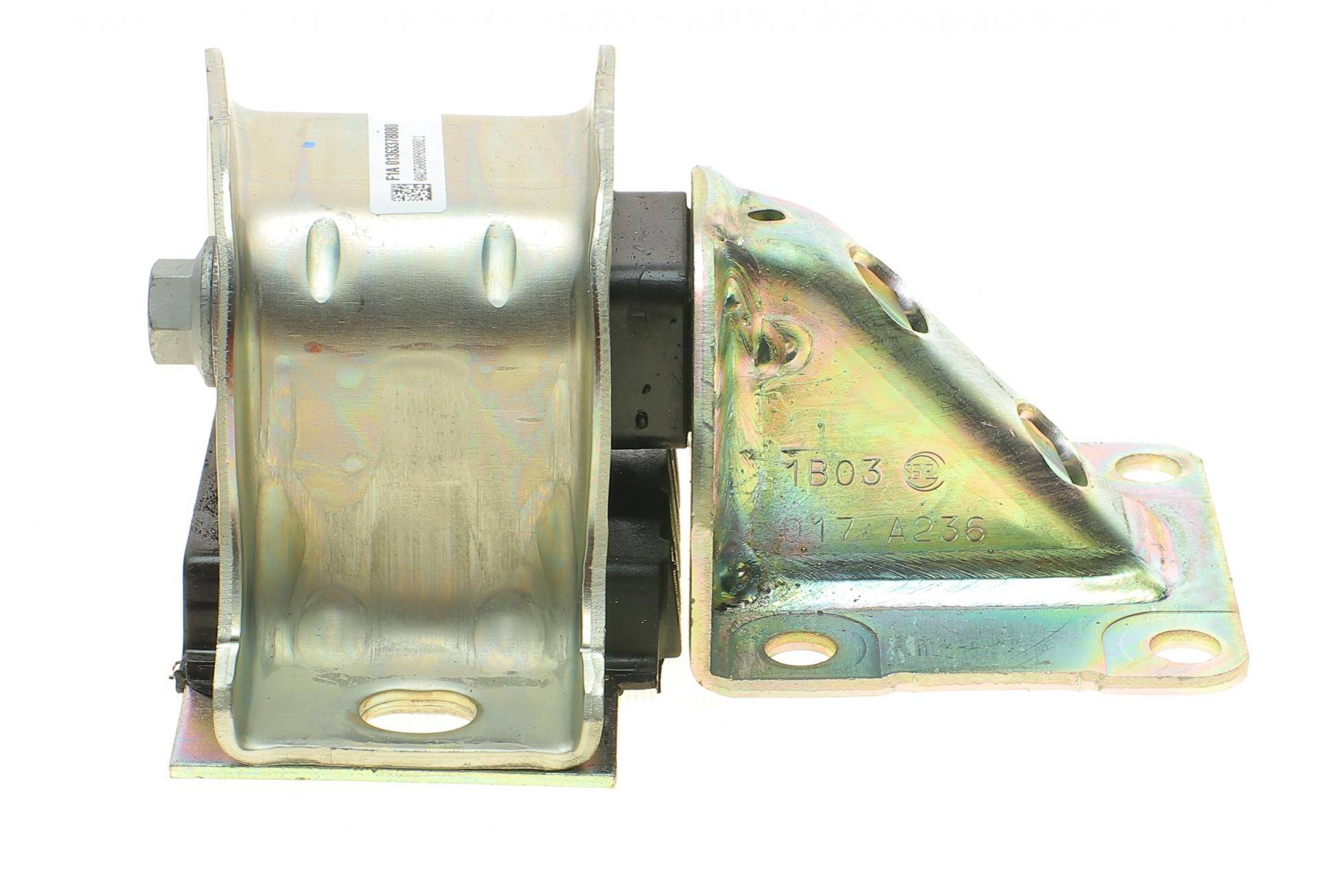 Подушка двигуна (L) Fiat Ducato/Citroen Jumper/Peugeot Boxer 2.2HDi-2.3D 06-