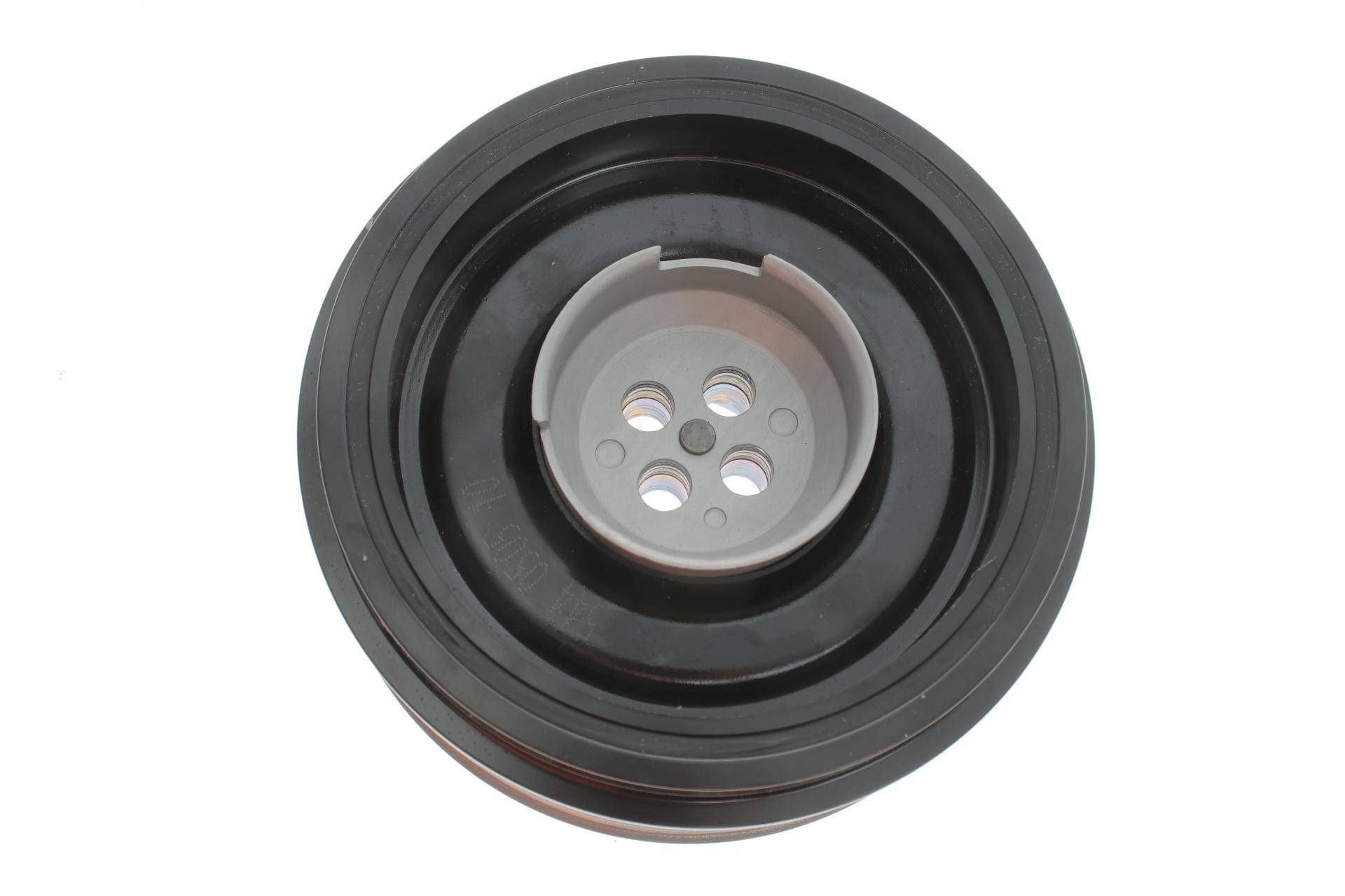 Шків колінвалу BMW X1 (F48) 1.5 e Plug-in-Hybrid (B38) 20- (8PK)