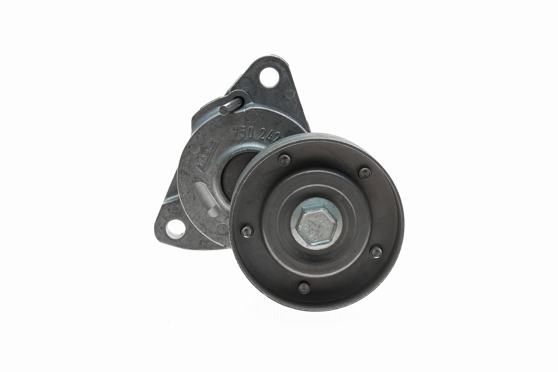 Натяжник ременя генератора Chevrolet Lacetti/Opel Combo/Astra 1.4-1.8 91-