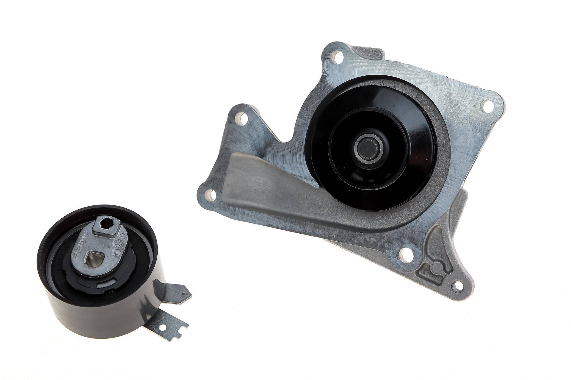 Комплект ГРМ + помпа Renault Kangoo 1.5dCi/Megane 1.5Blue dCi 18-/Nissan Qashqai 1.5dCi 13-