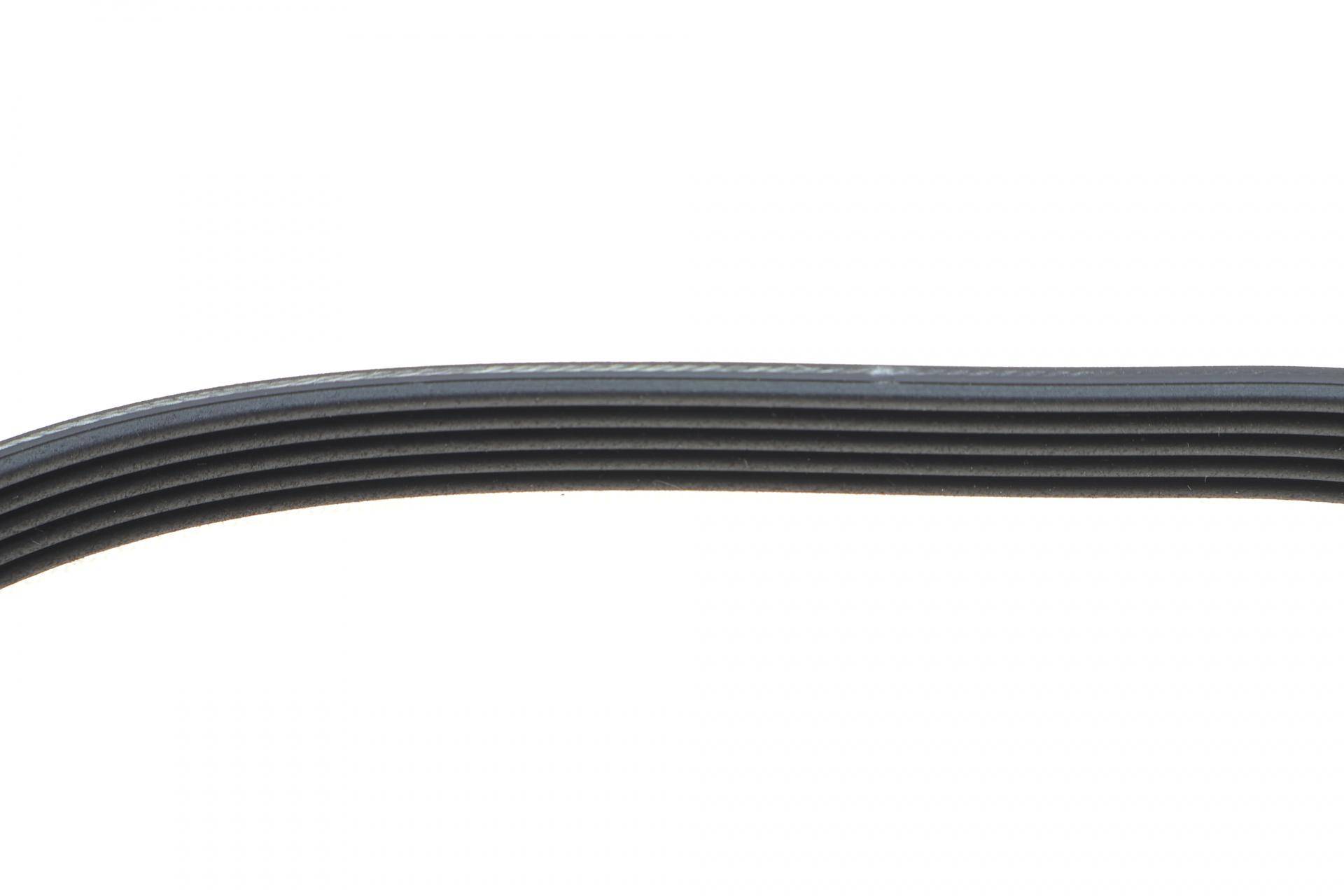 Комплект ременя генератора Mazda 3 2.0 09-14/5 1.8 05-10 (5PK716EE/6PK1310)