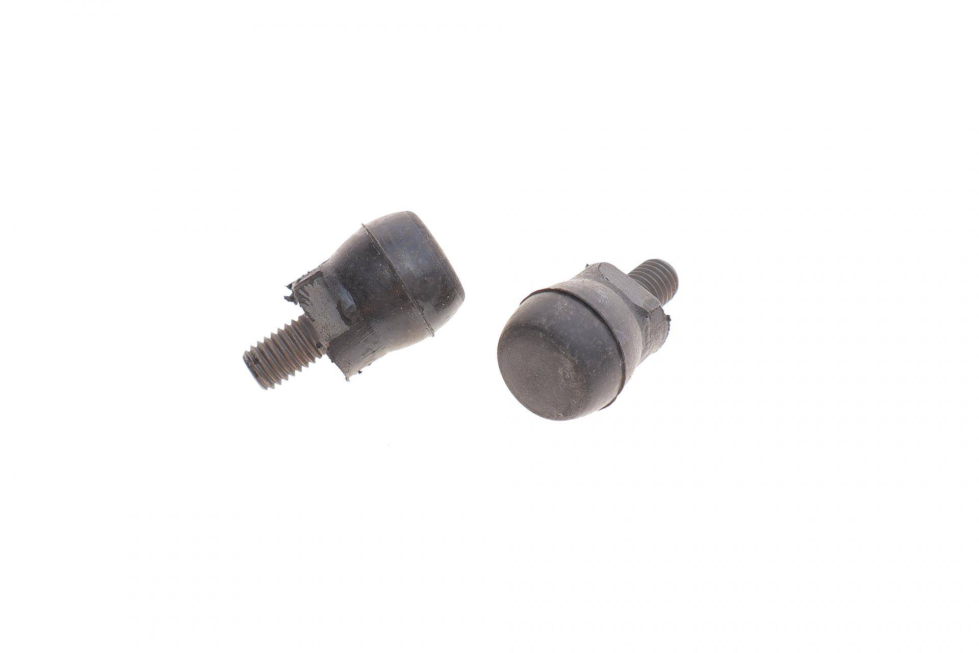 Ремкомплект штока куліси КПП Skoda Felicia 95-01/VW Caddy 97-01