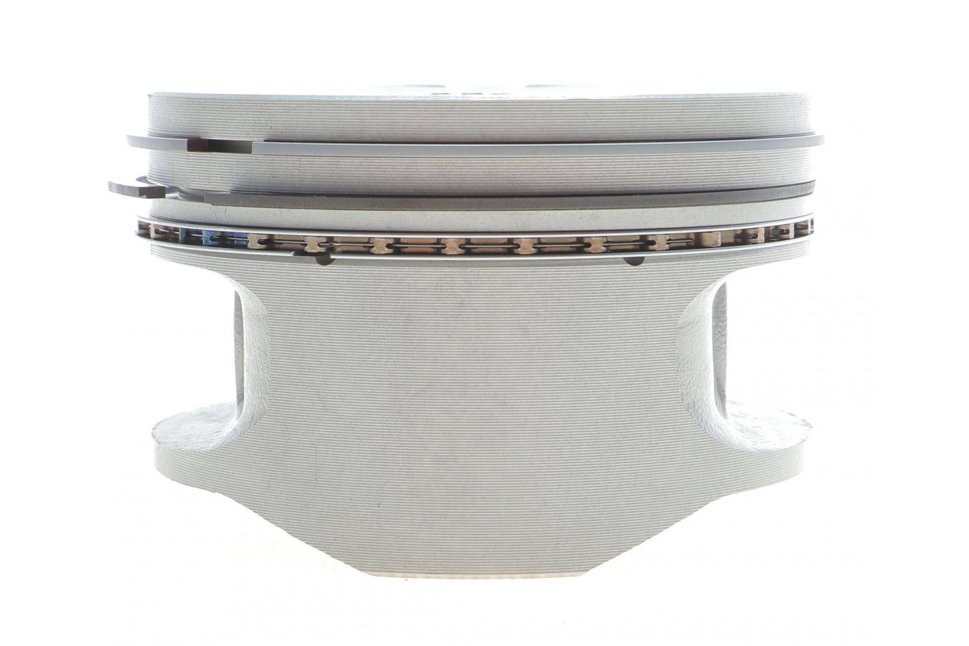 Поршень Opel Astra/Vectra 2.0 16V 92-05 (86.50mm/0.50) = 7135365000