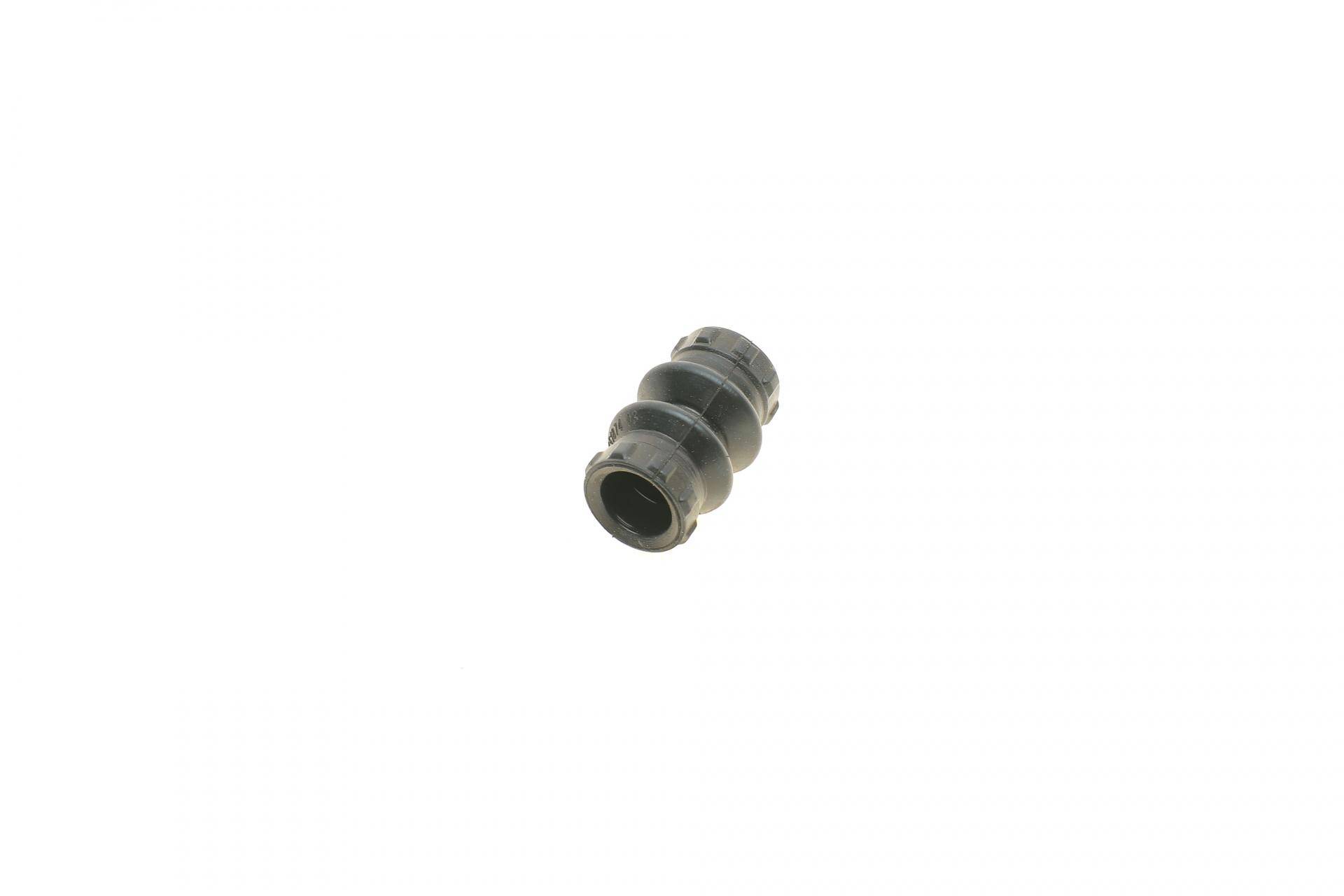 Ремкомплект супорта (заднього) VW Passat 05-10 (d=41mm)(+поршень/направляюча)(Trw)