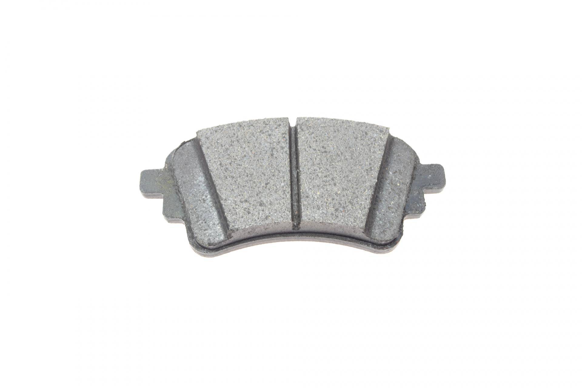 Колодки тормозные (задние) Audi A4/A5/Q5/Q7 2.0 TFSI/TDI/3.0 TDI 15- (TRW)