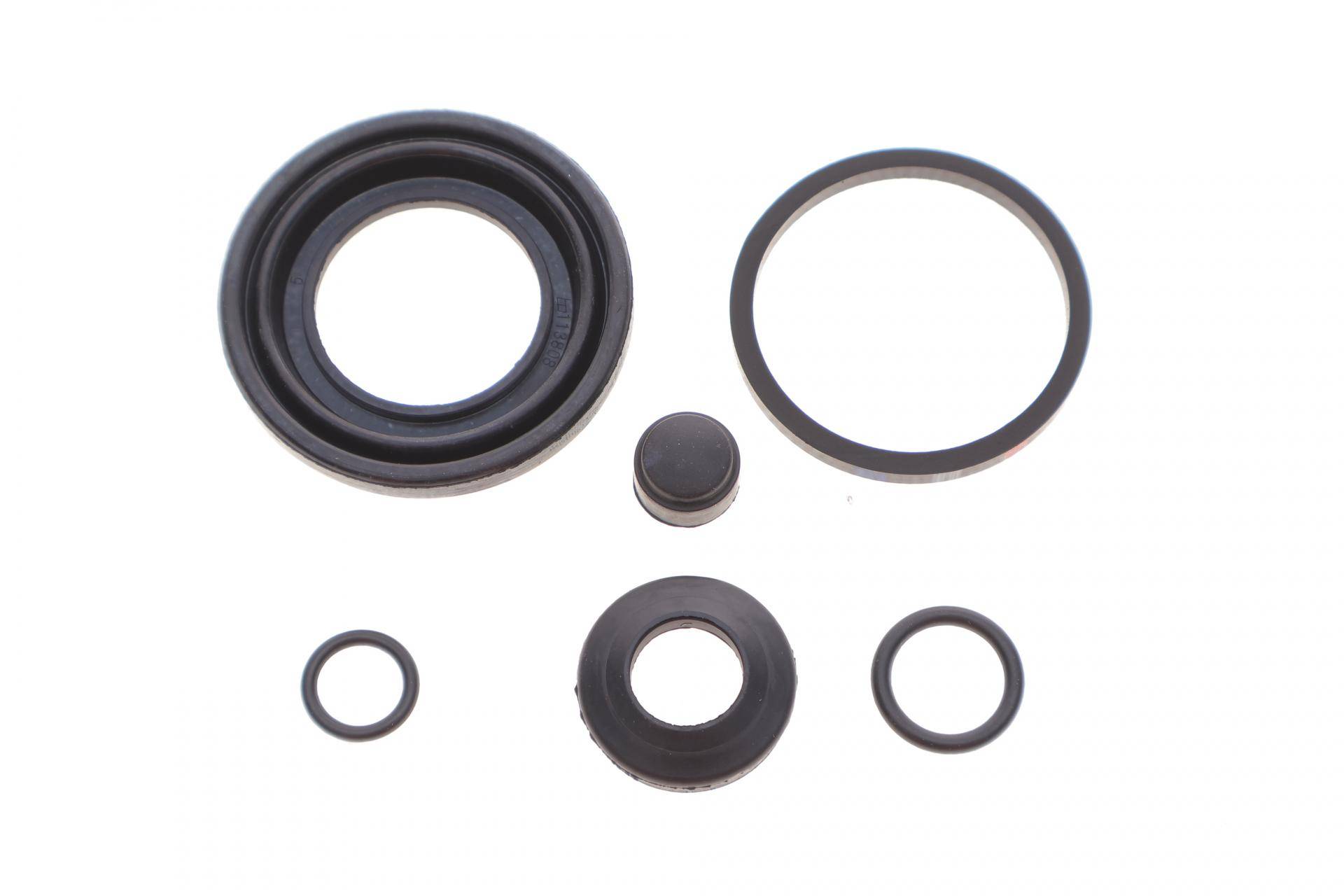 Ремкомплект супорта (заднього) Kia Carens I/II 00- (d=38mm) (Kasko)
