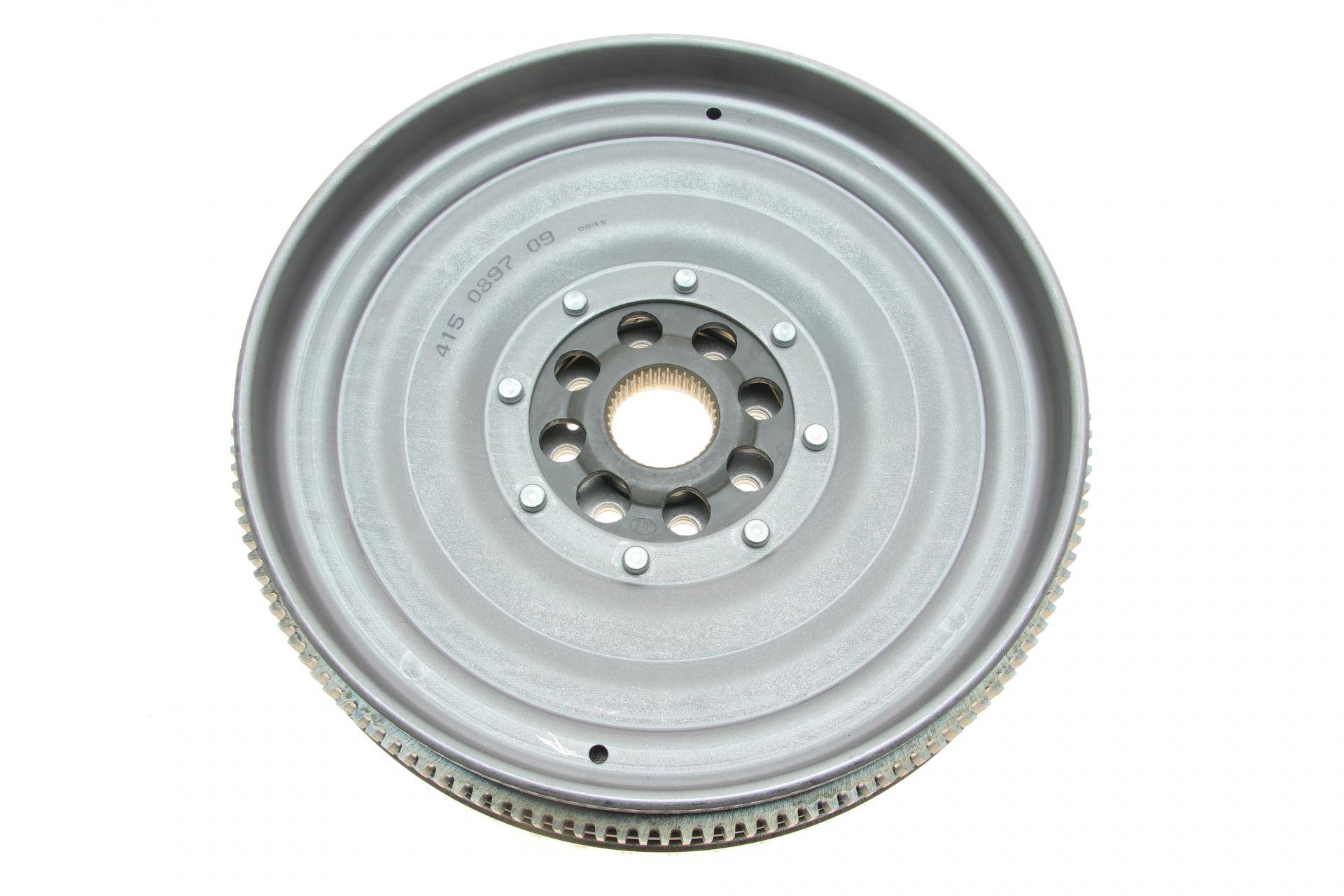 Демпфер зчеплення MB GLA-Class (X156), 12/13 -/ B-Class (W246, W242), 10/11 - 12/18, OM651