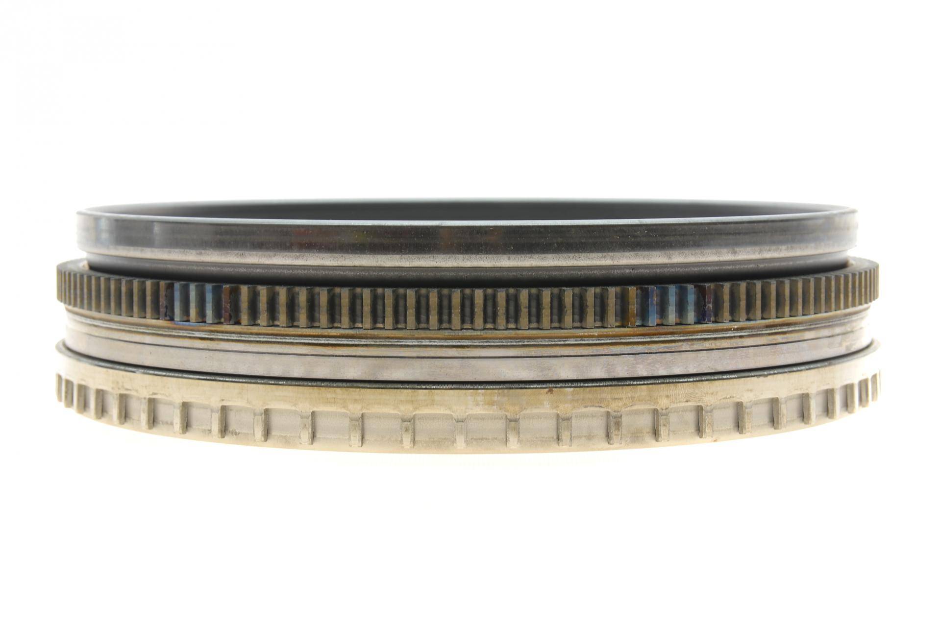 Демпфер зчеплення MB GLA-Class (X156), 12/13 -/ B-Class (W246, W242), 10/11 - 12/18, OM651