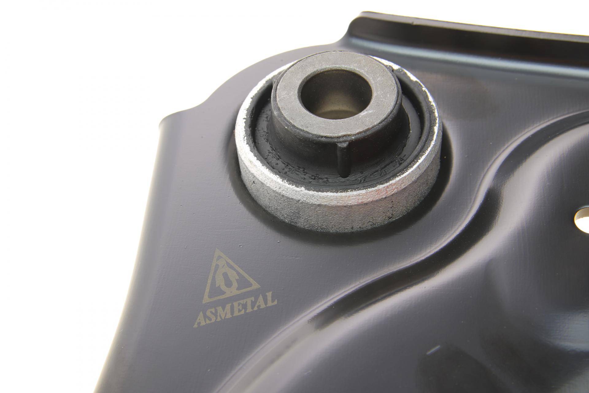 Важіль підвіски (передній) (R) Renault Megane III/Scenic III 08- (17.3mm)