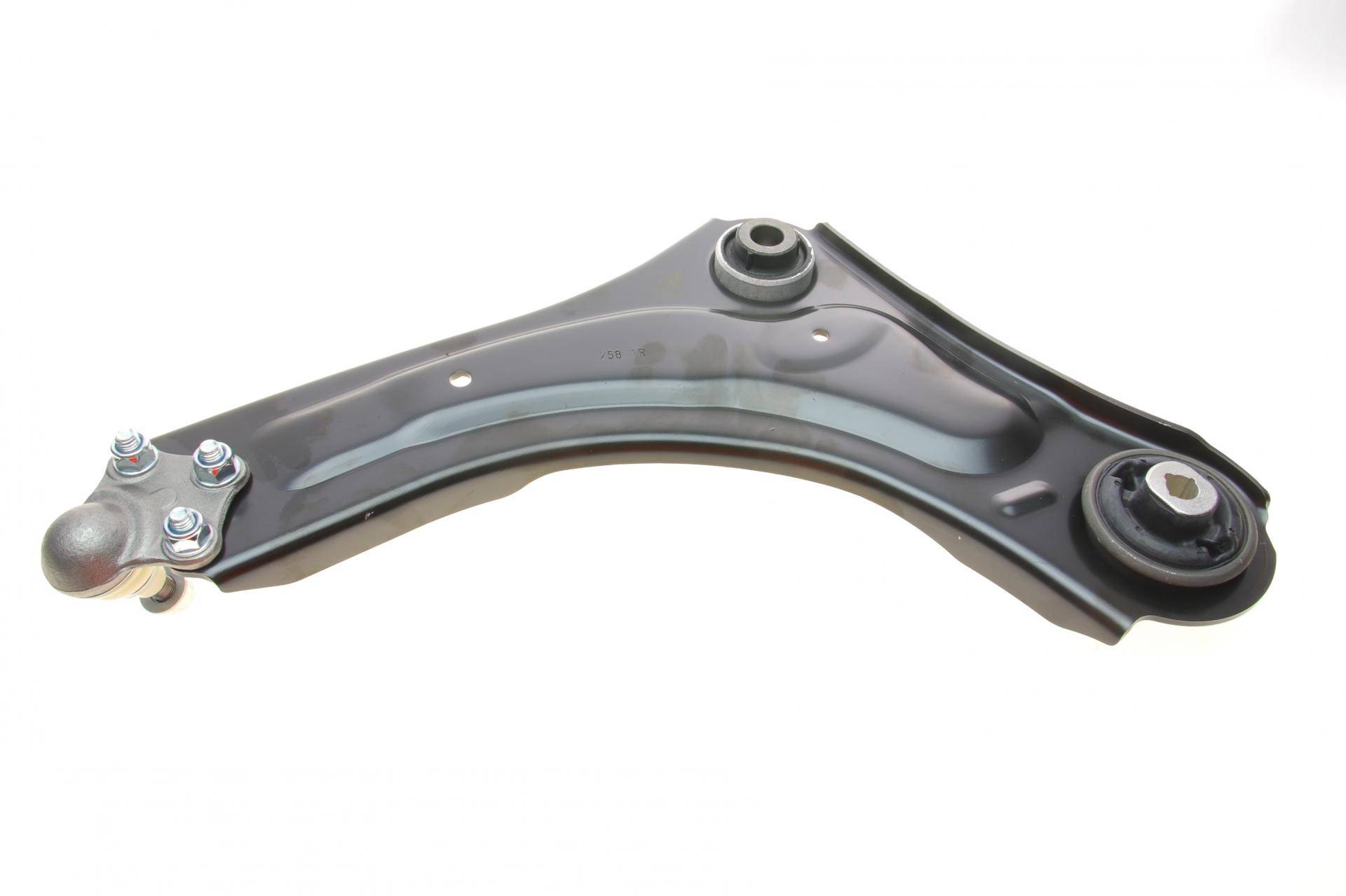 Важіль підвіски (передній) (R) Renault Megane III/Scenic III 08- (17.3mm)