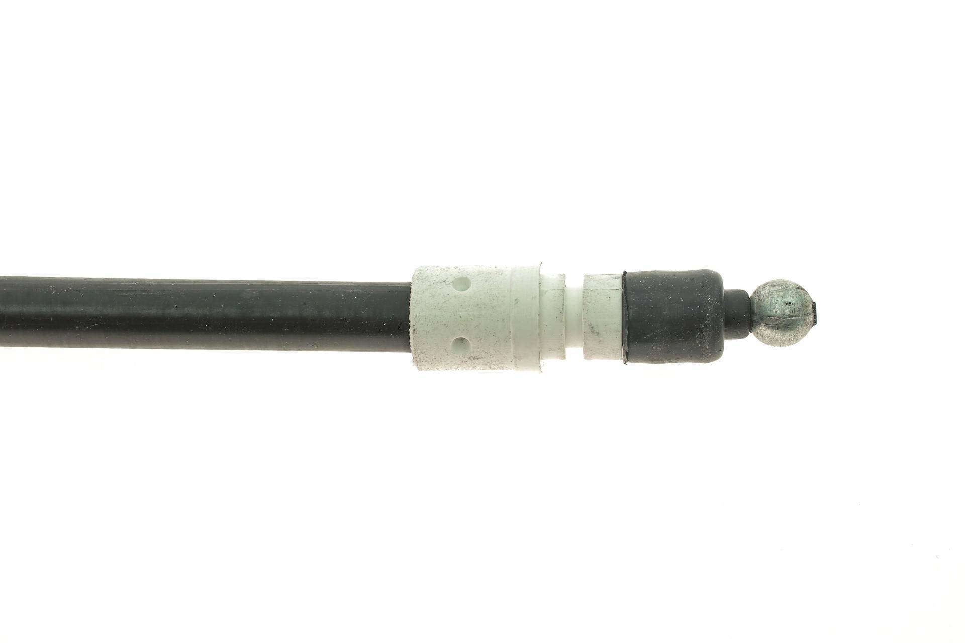 Трос ручника (задній) (R) MB 407-410 (1744/1019 мм)