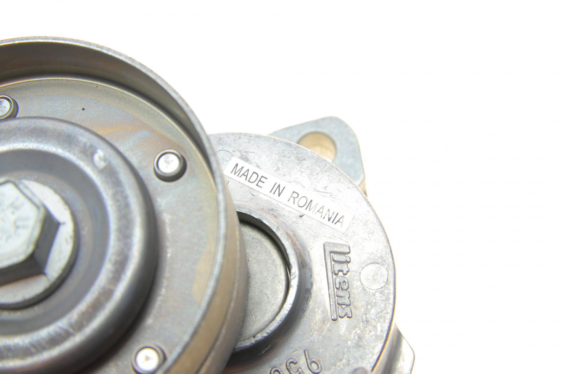 Комплект ременя генератора Opel Astra/Vectra 89-02 (6PK1903)