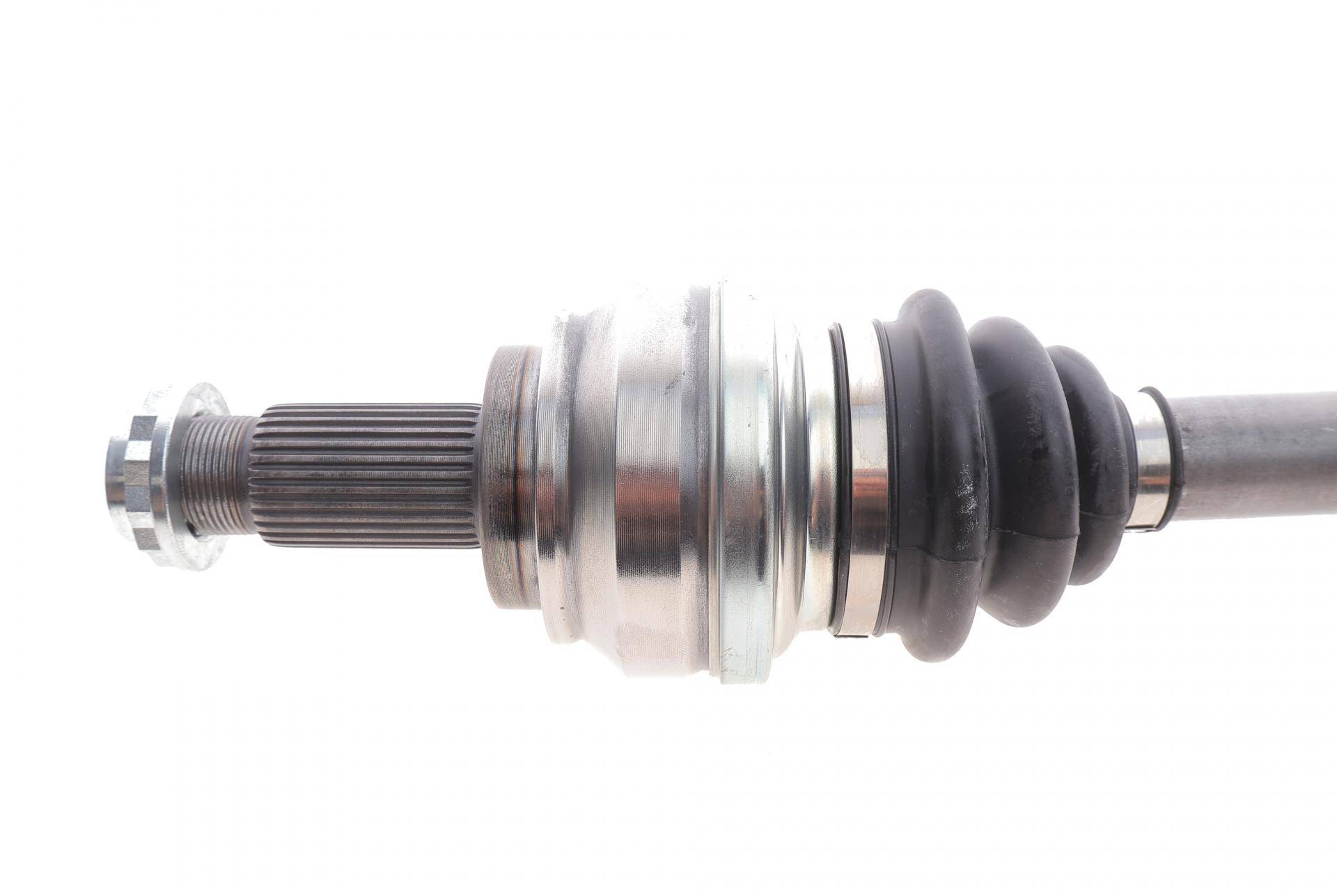 Піввісь (задня) BMW 3 (E90)/5 (E60) 04-11 (R) (30zx653) M47/M57/N47/N52/N53/N54/N55