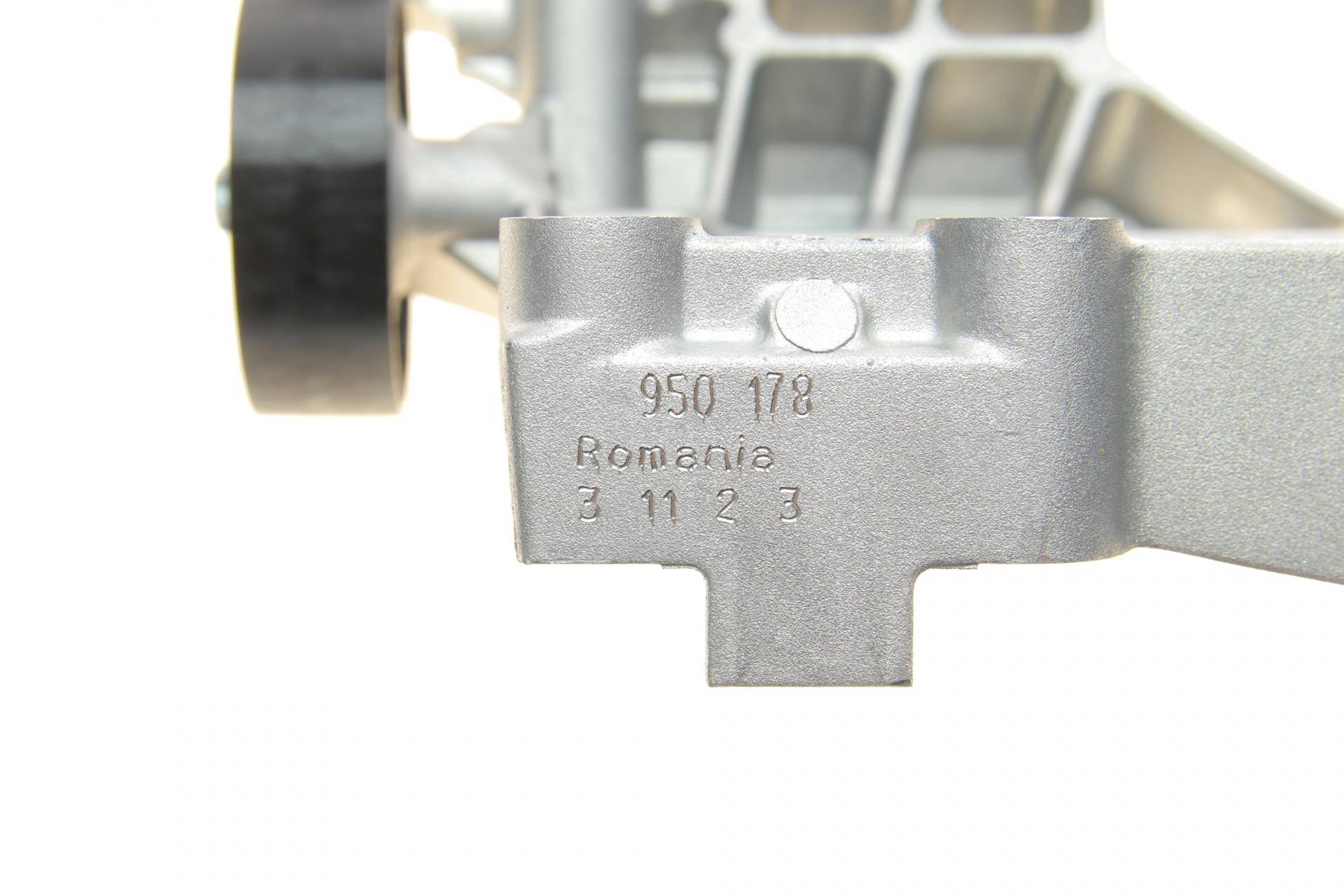 Натяжник ременя генератора MB A-class (W169) 04-12