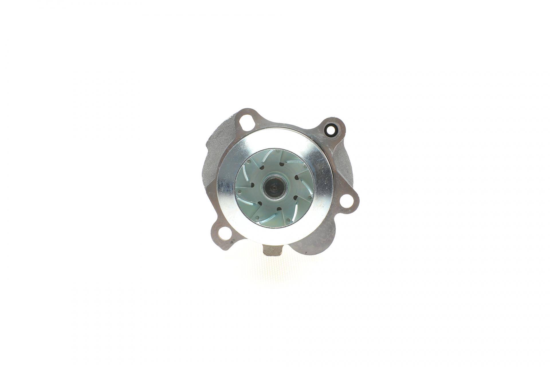 Комплект ГРМ + помпа VW Golf IV/Passat 1.9TDI 00-05/Seat Leon/Ibiza 1.9TDI 00-08 (120x30)(P551)