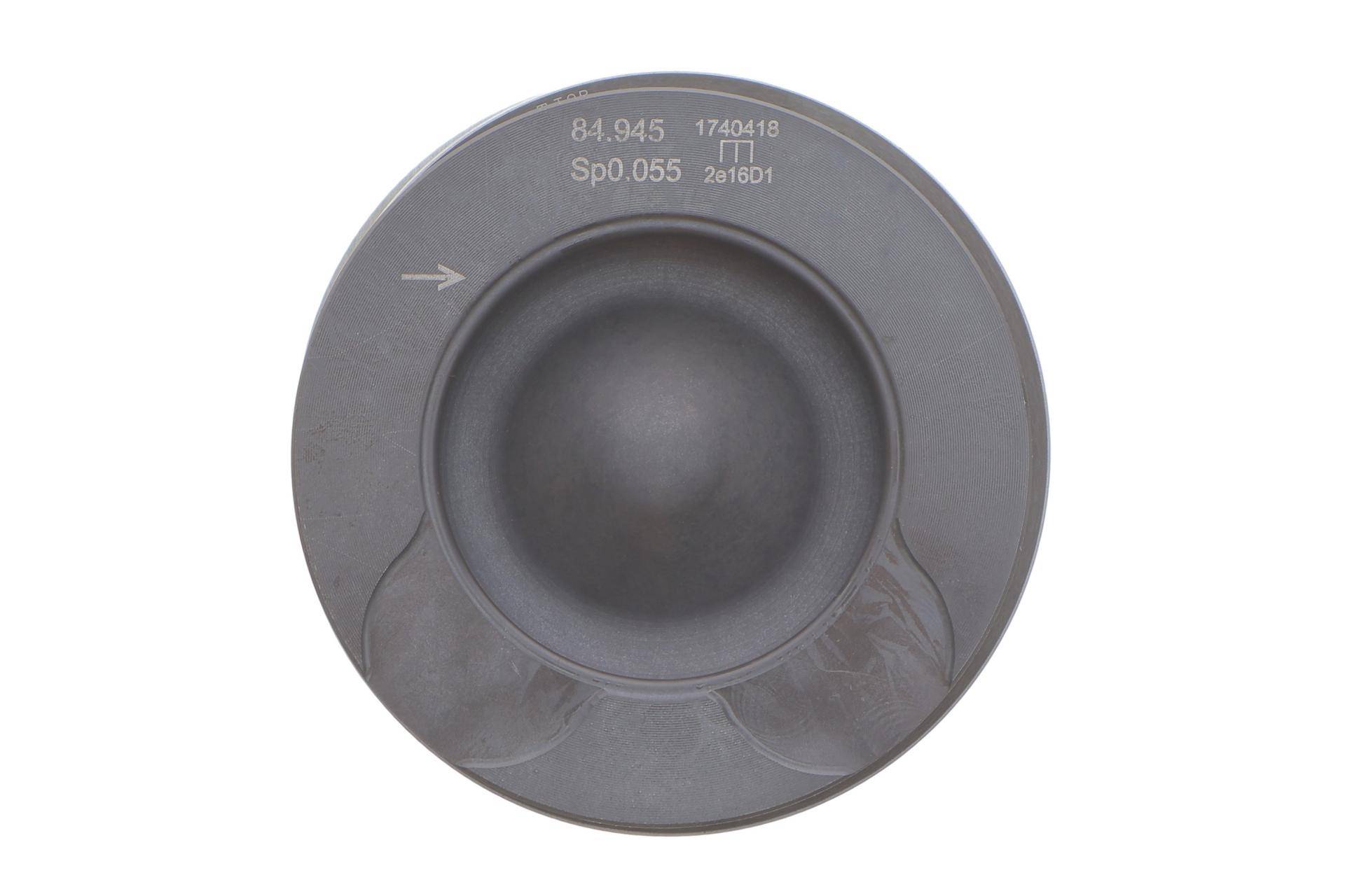 Поршень Citroen C5 III/Peugeot 508 2.2 HDi 10- (85.00mm/STD)