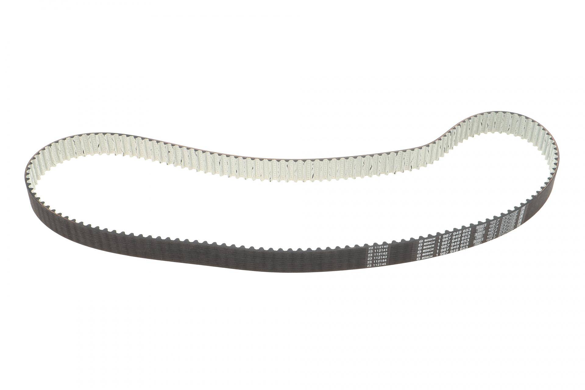 Комплект ГРМ Mazda 3/5/6 2.0D 05- (30x150z)