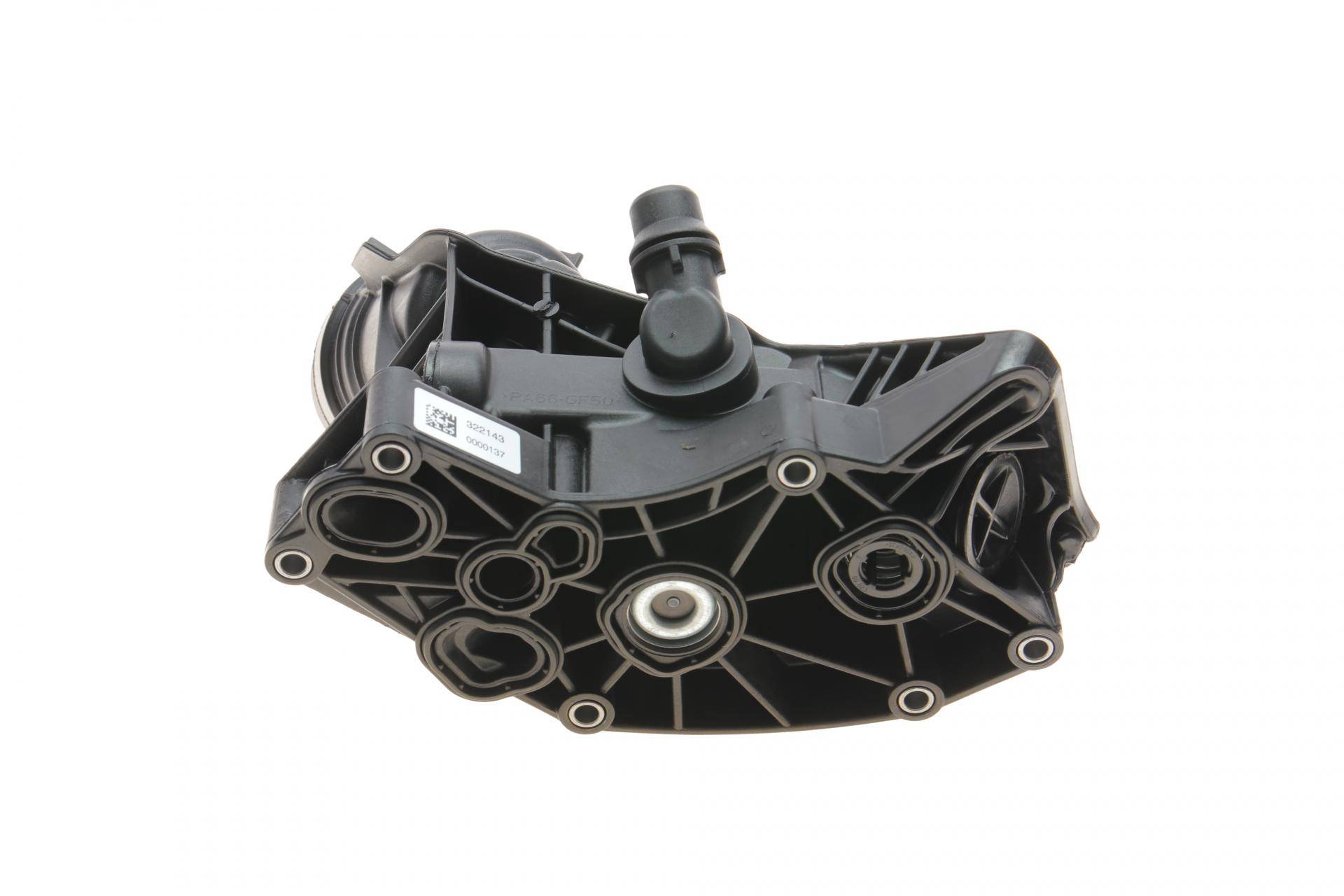 Корпус фильтра масляного BMW 3 (F30/F31)/4 (F32/F33/F36)/7 (G11/G12) 3.0 15- B58