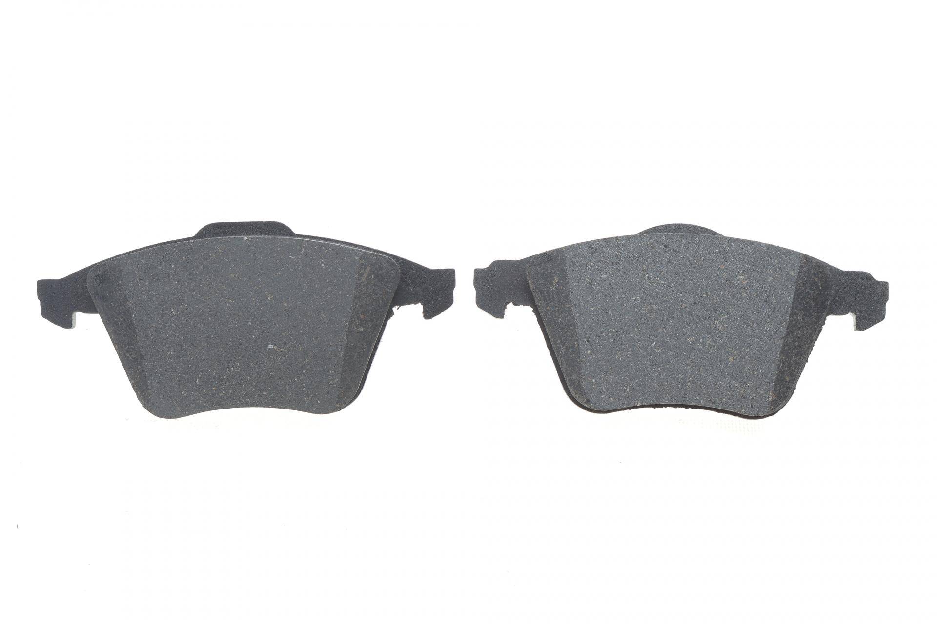 Колодки гальмівні (передні) Ford Focus/Mazda 3 05-14/Opel Vectra C 05-08/Volvo C30/S40/V40/V50 03-
