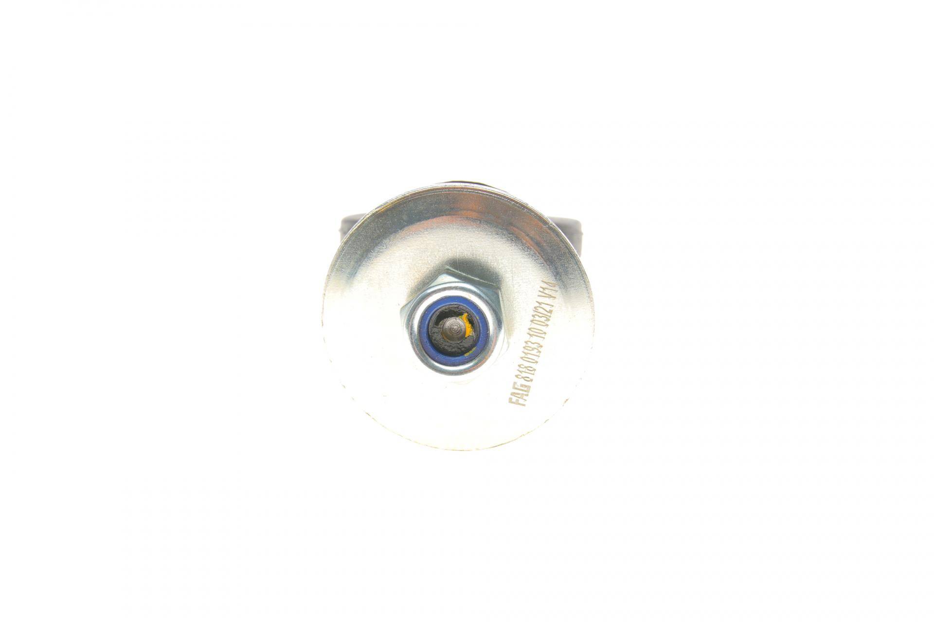 Тяжка стабілізатора (переднього) VW Passat B3/B4 (3A2, 35I), 02/88 - 12/97