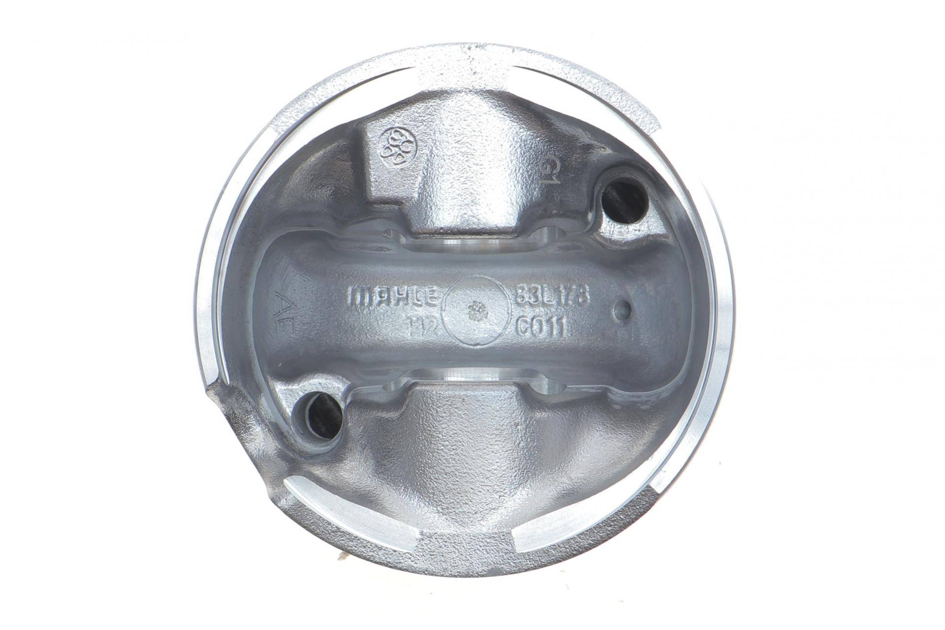 Поршень MB Sprinter OM651 2.2CDI 09- (83.50mm/+0.5)