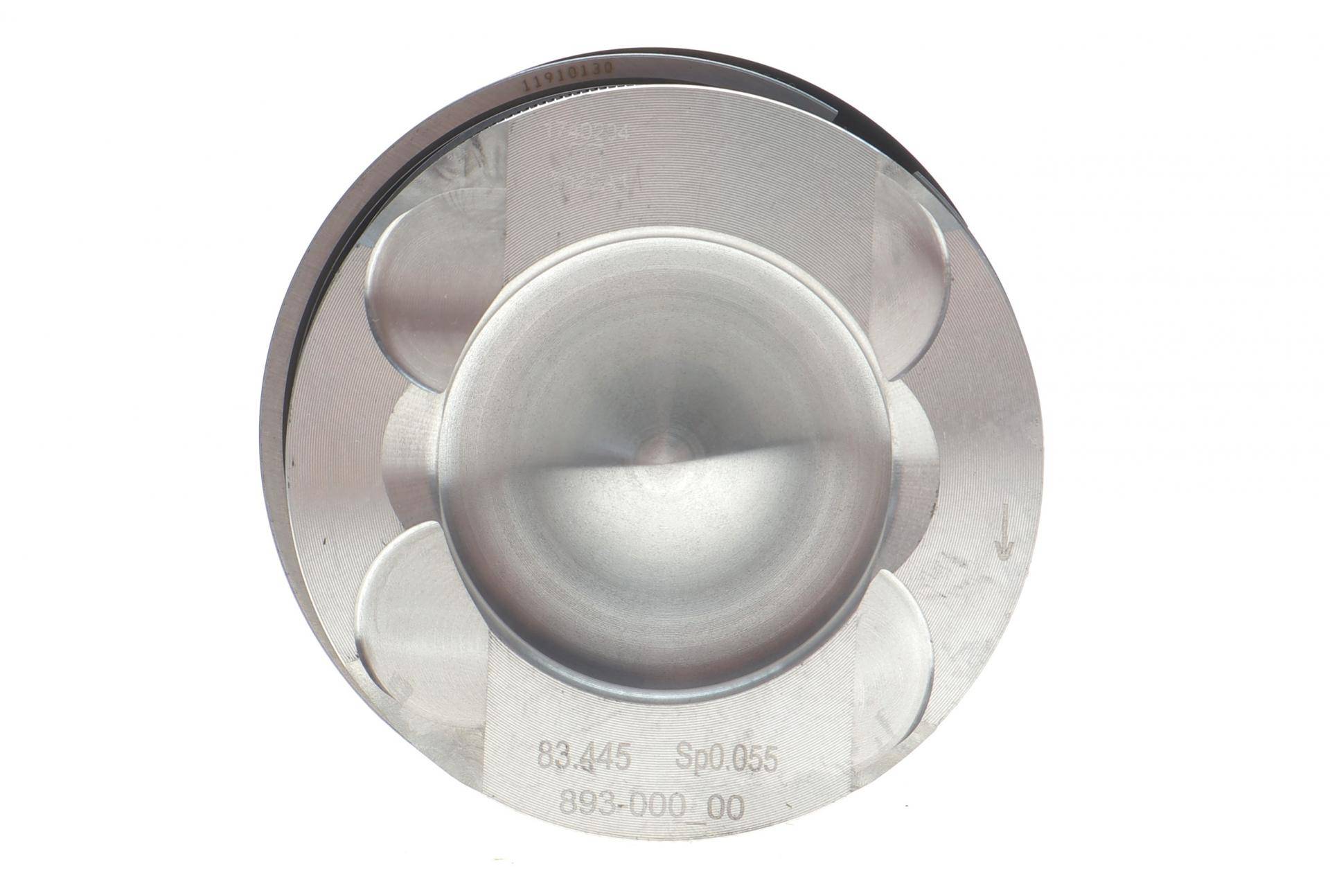 Поршень MB Sprinter OM651 2.2CDI 09- (83.50mm/+0.5)