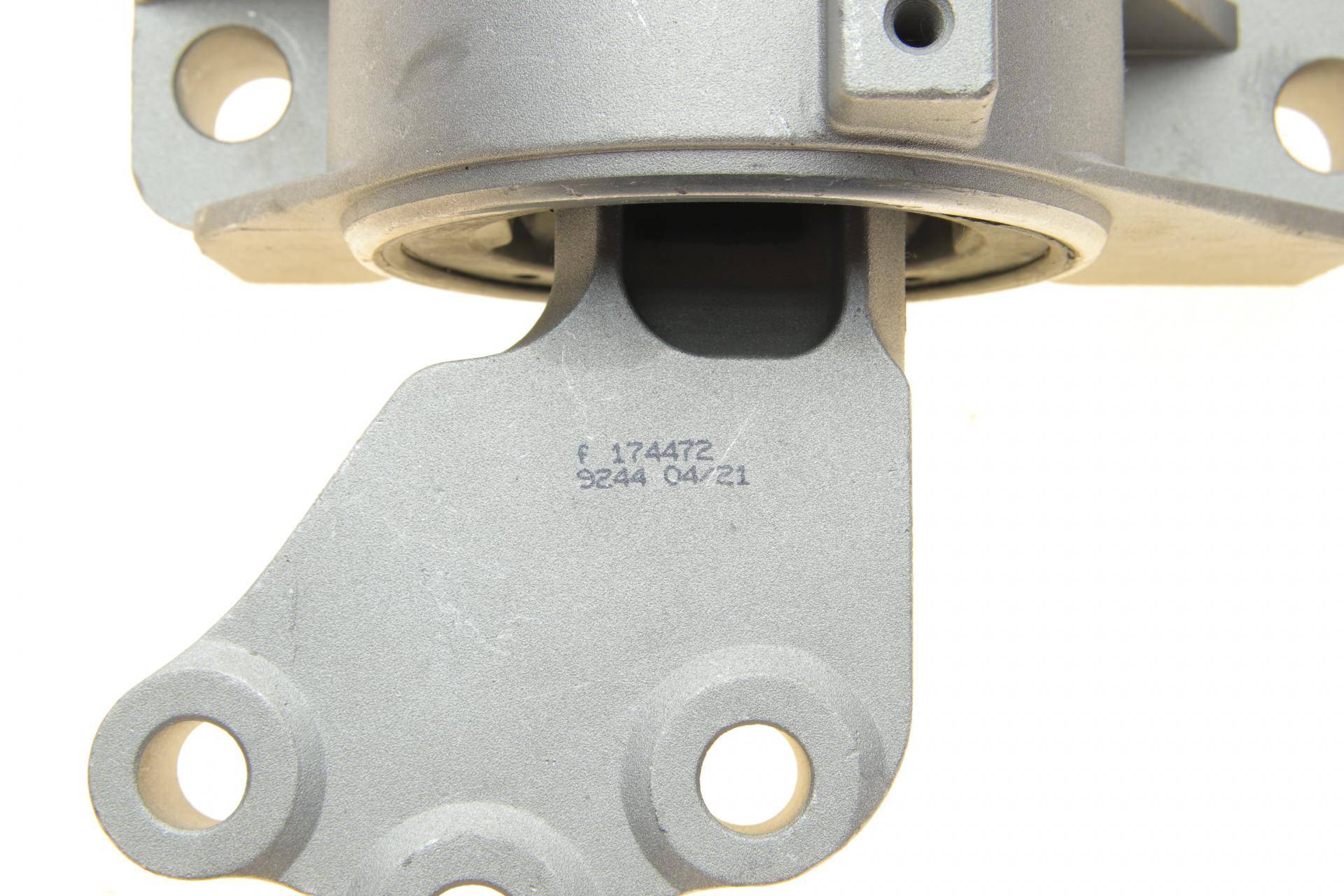 Подушка двигуна Fiat Doblo 1.4/1.4T 10-