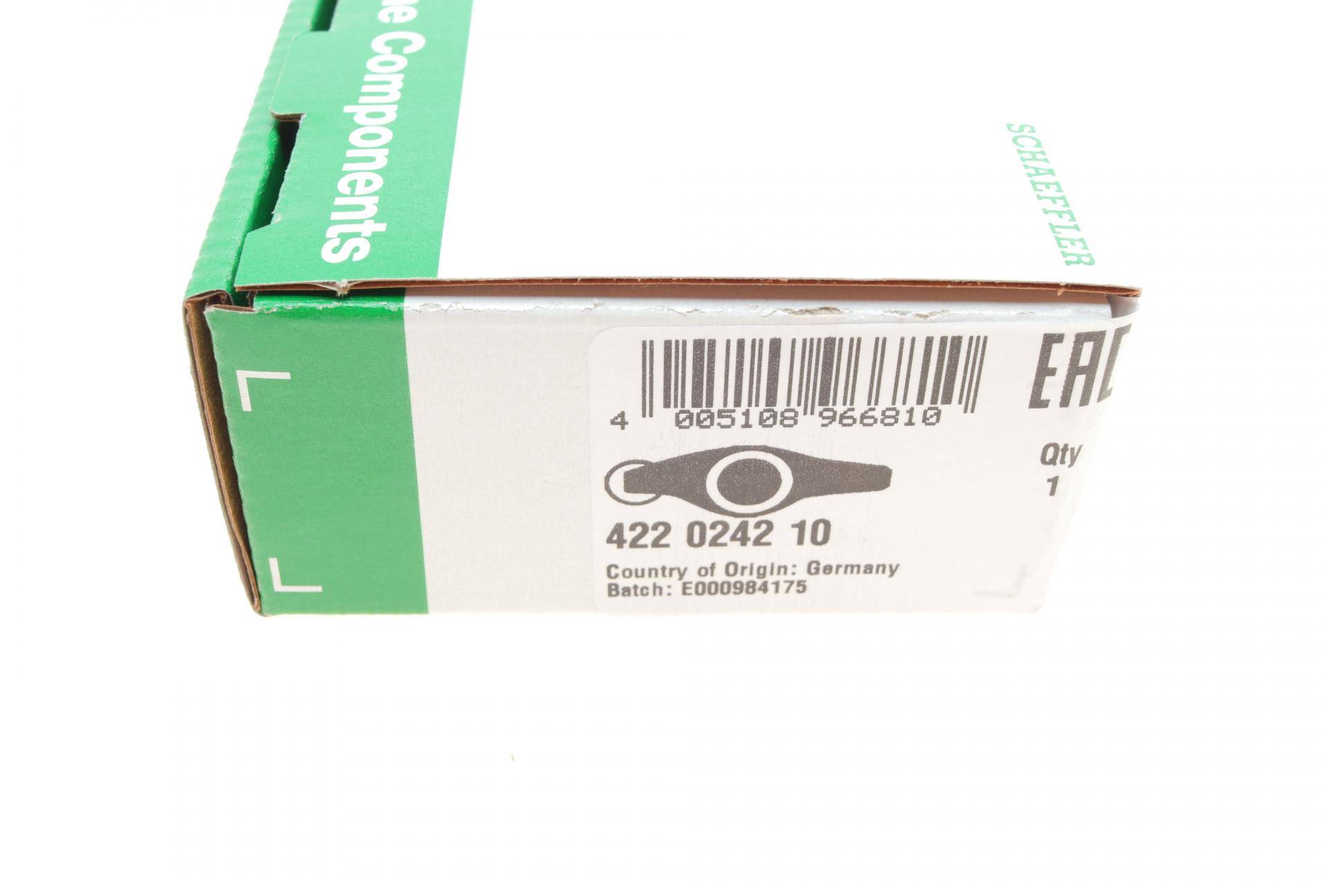 Коромисло клапана BMW 3 (F30/F80/G20/G80/G28)/5 (G30/F90)/7 (G11/G12) 15- B46/B48/B58