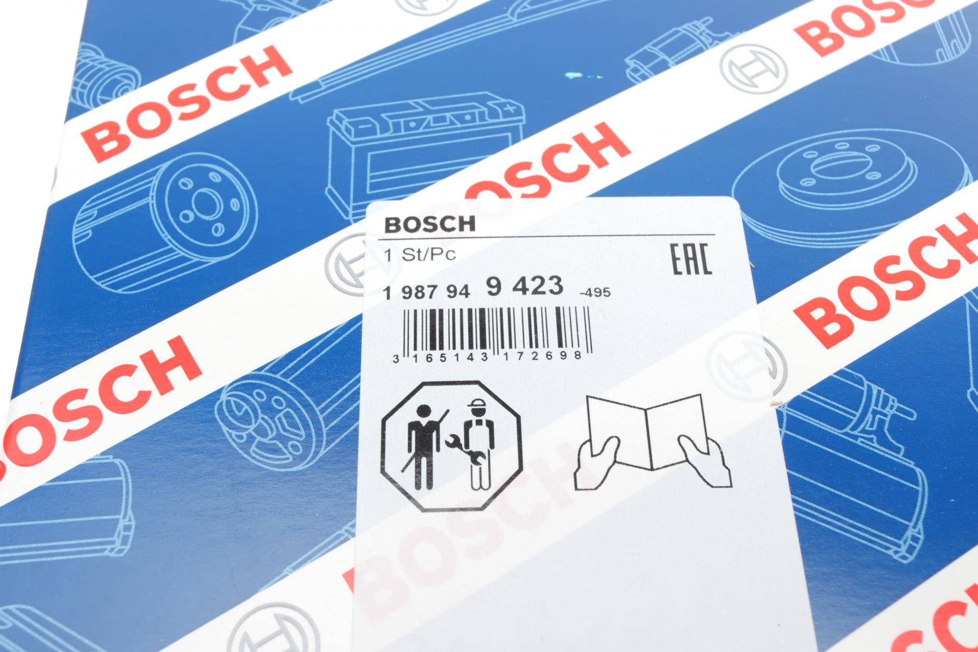 Ремінь ГРМ Ford Connect/Focus 1.8 16V 02-13 (25.4x129)