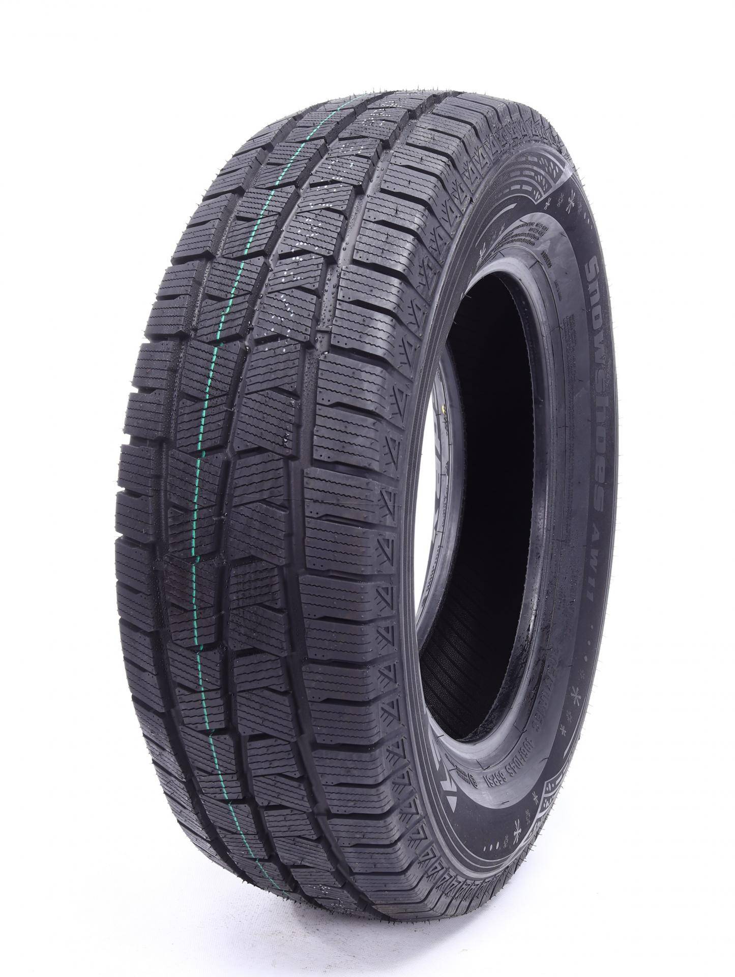 Шина AW11 205/70 R15C 106/104S (зимняя)