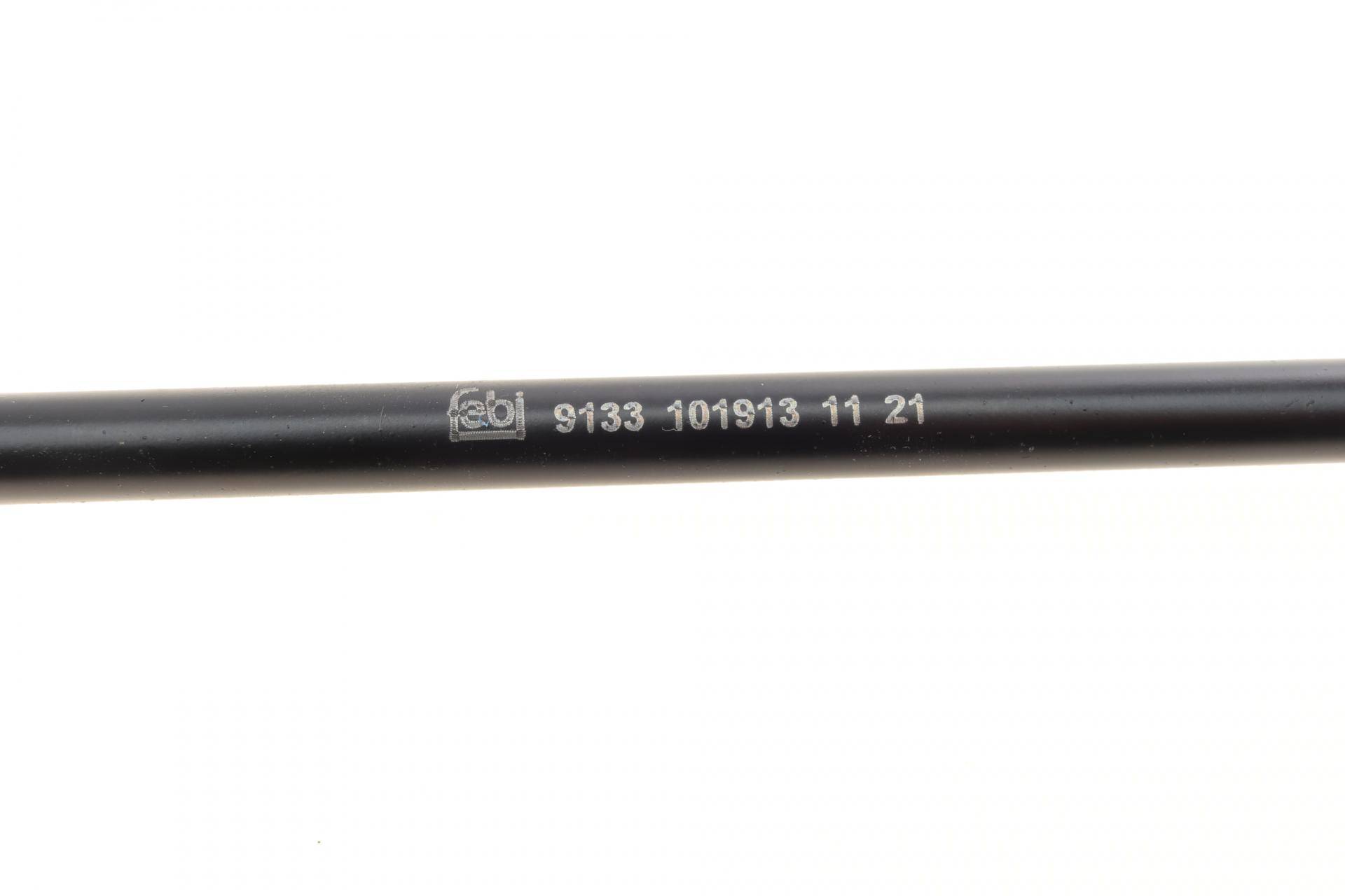 Тяга стабілізатора (переднього) (R) Mazda 3 1.5-2.2D 13-