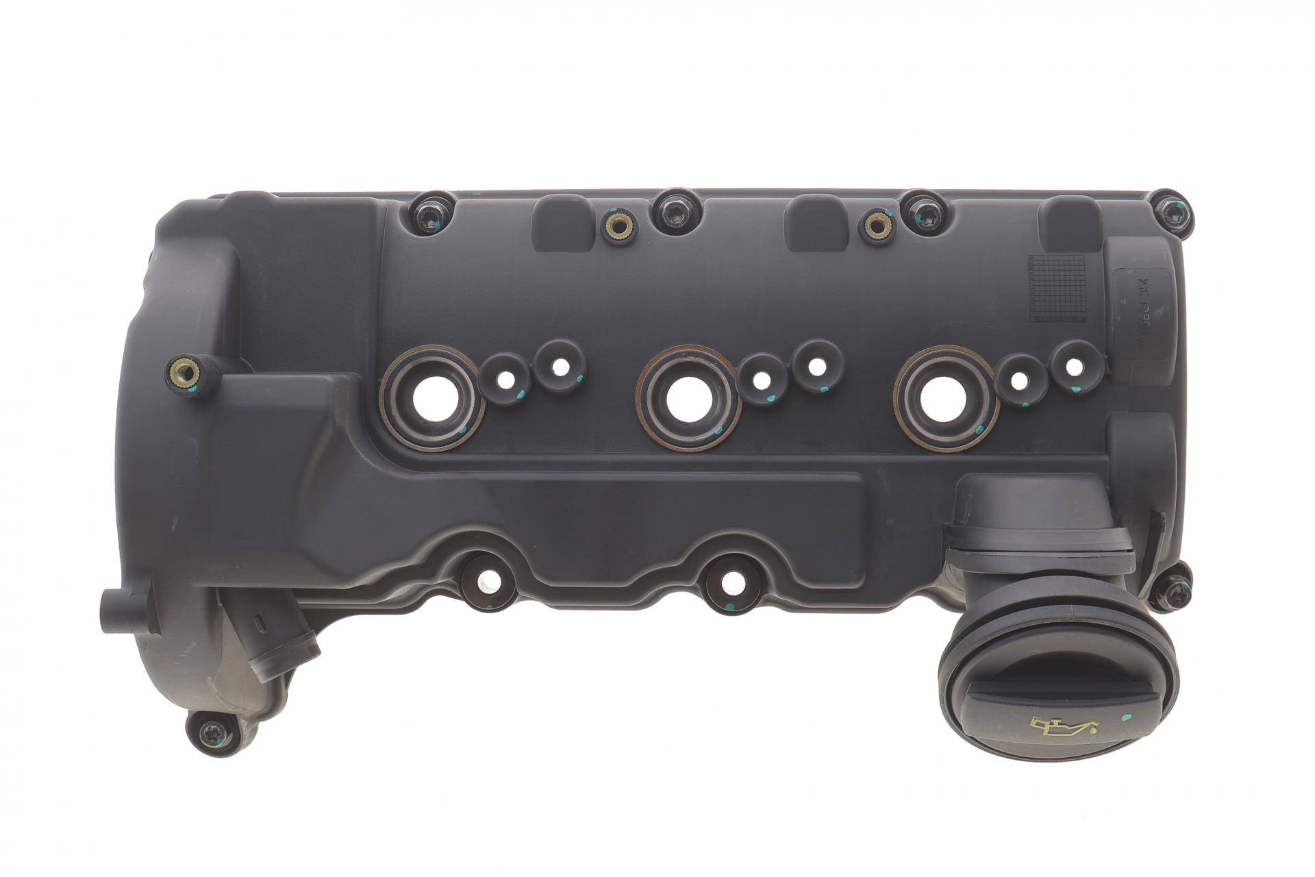 Кришка клапанів Audi A4/A5/A6/A7/A8/Q5/Q7/Porsche Panamera 3.0 TDI 11-18 (L)