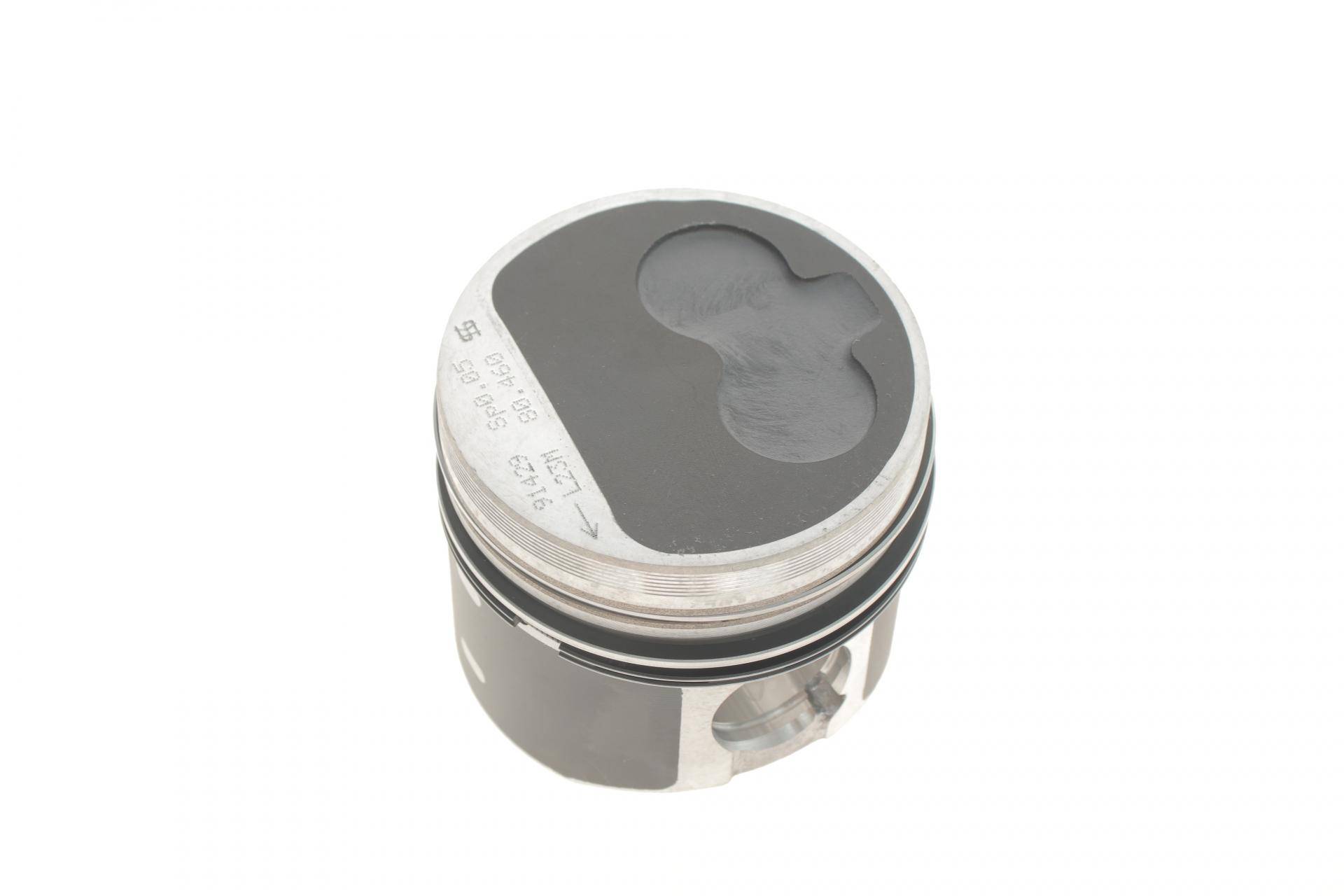 Поршень VW T4 1.9TD 92-03 (80.51mm/+1.00)