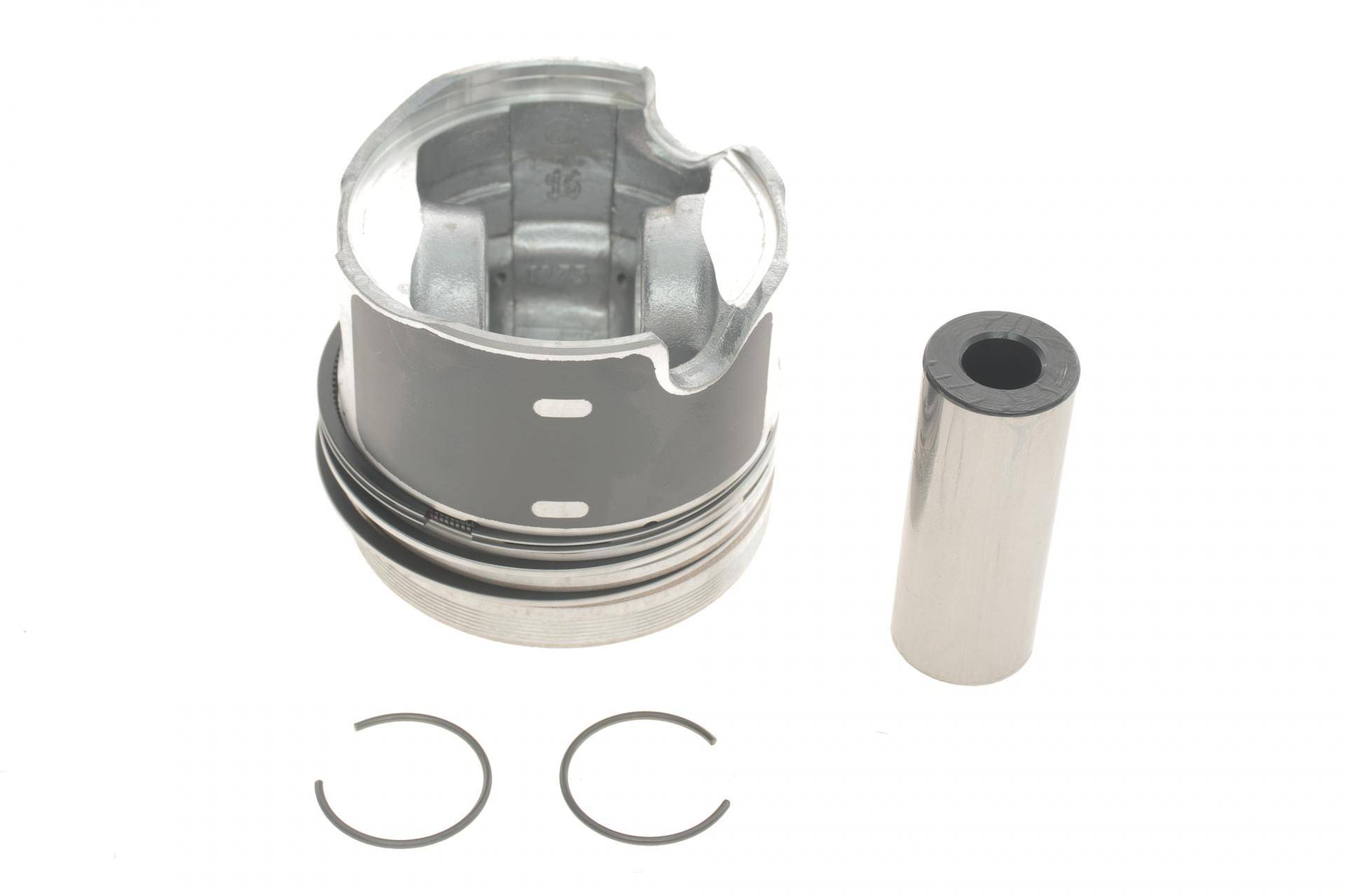 Поршень VW T4 1.9TD 92-03 (80.51mm/+1.00)