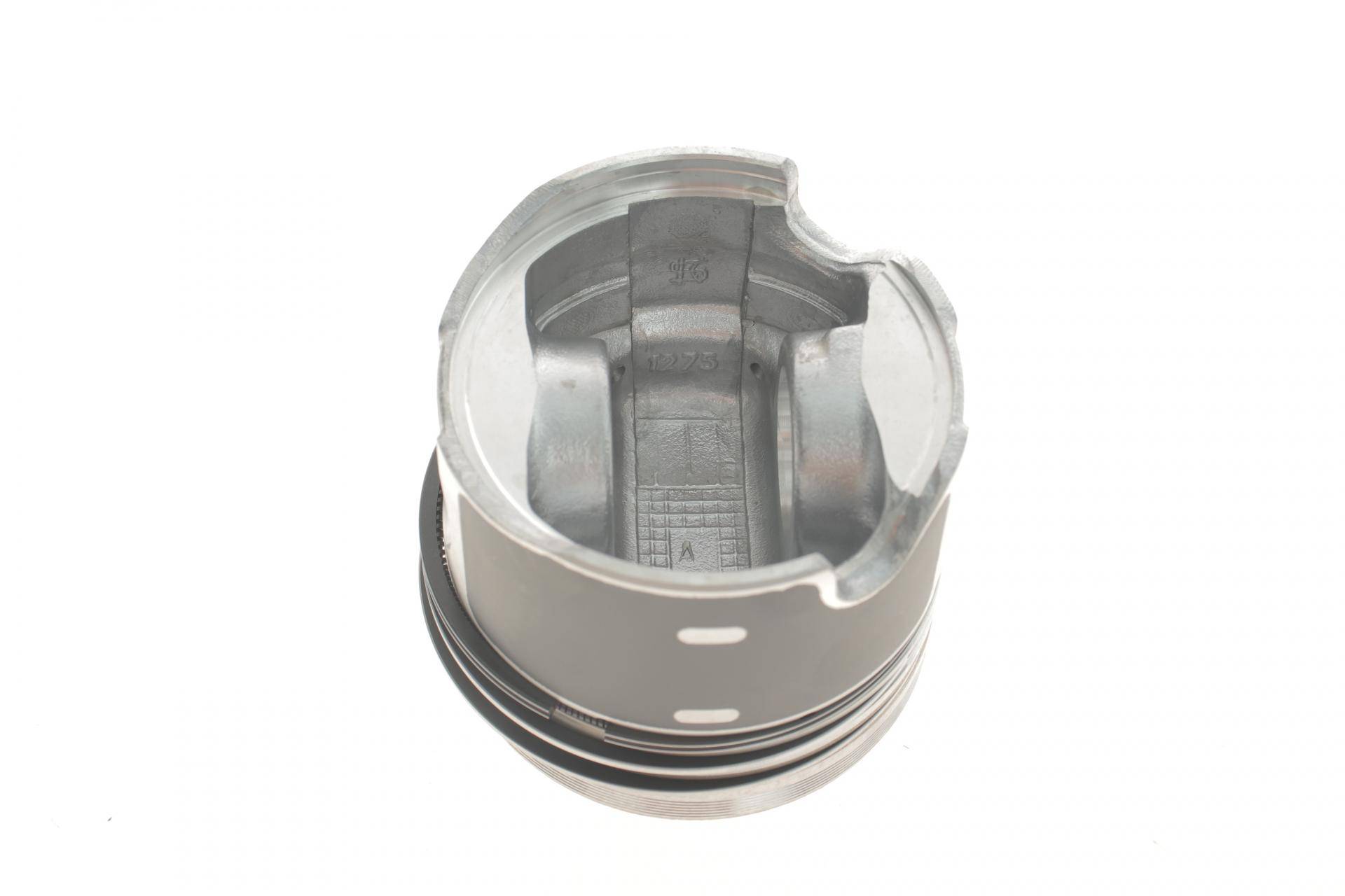 Поршень VW T4 1.9TD 92-03 (80.51mm/+1.00)