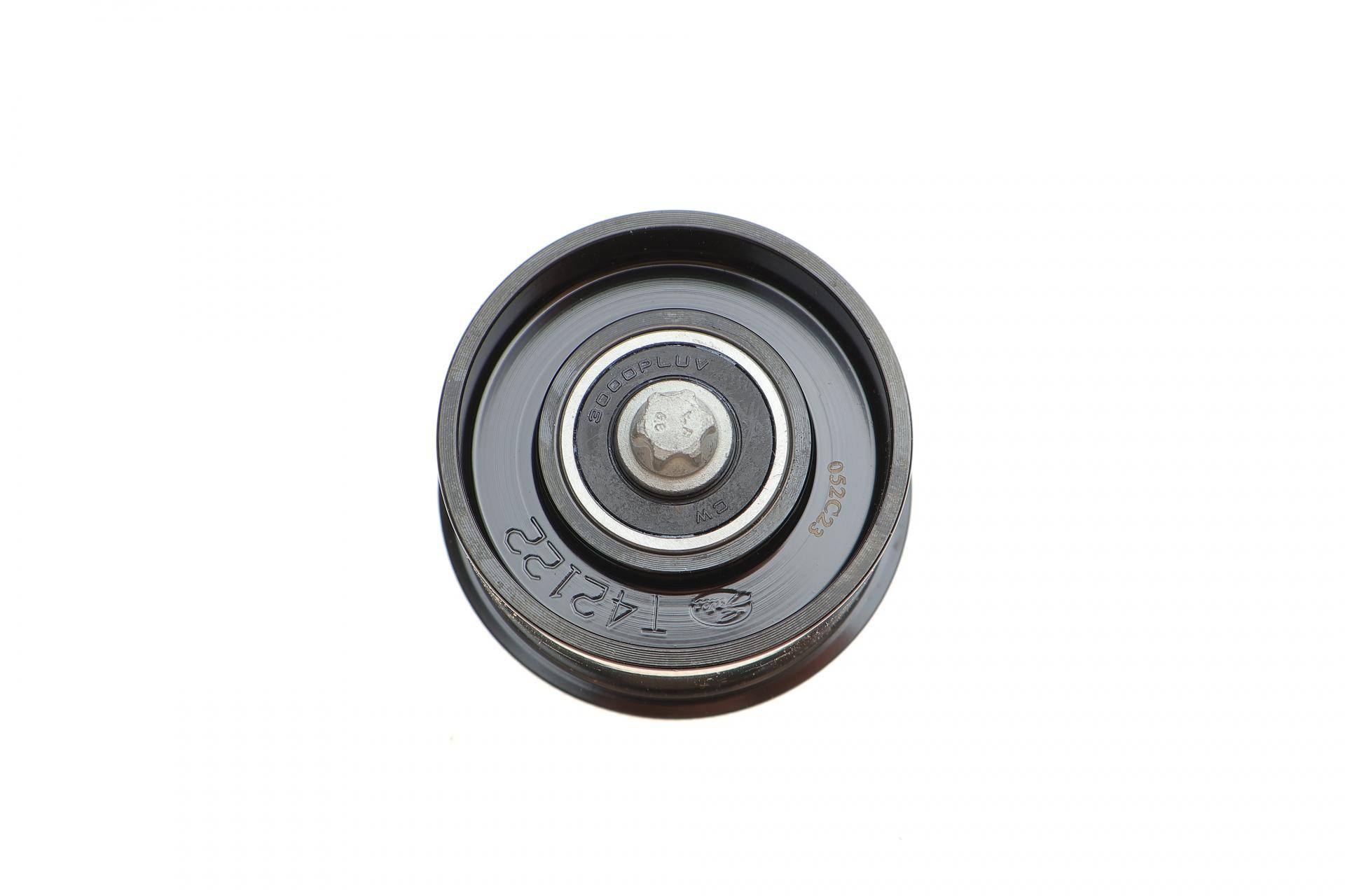 Комплект ГРМ + помпа Opel Astra G/H/Vectra C/Renault Megane II 1.6/1.8 98-15 (20x162z)