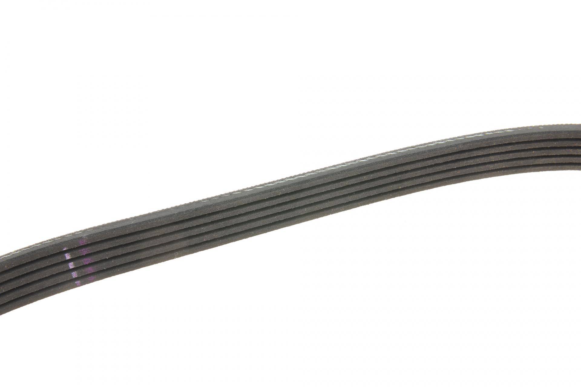 Ремень генератора Ford Mondeo IV 2.5 07-15/Volvo S60 II/S80II/V60 I/V70 III/XC60 I/XC70 II 07-16