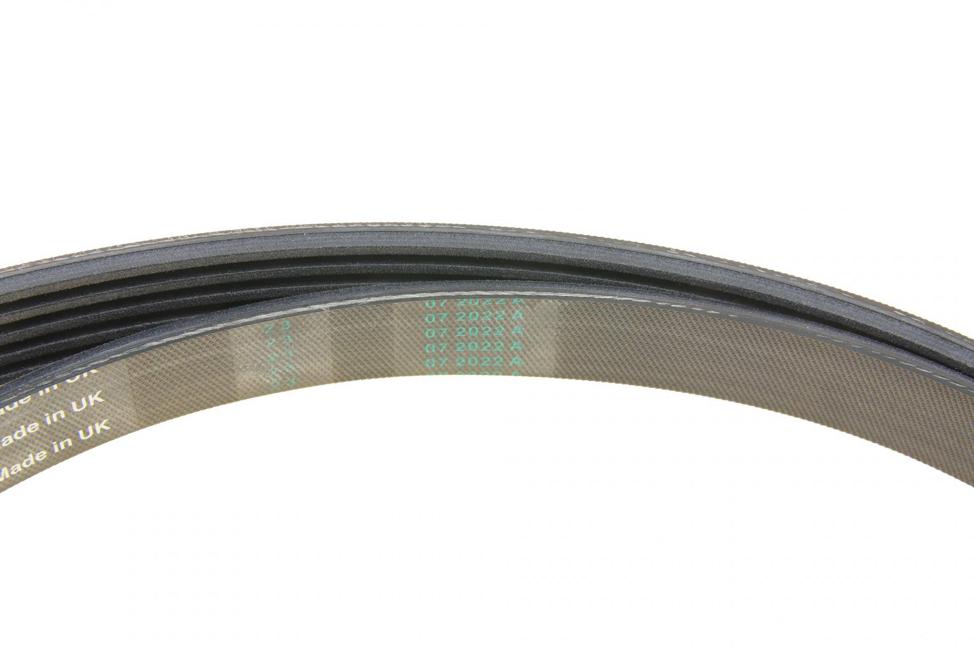 Комплект ременя генератора MB A-class (W176/W177) 12- (5PK1515)
