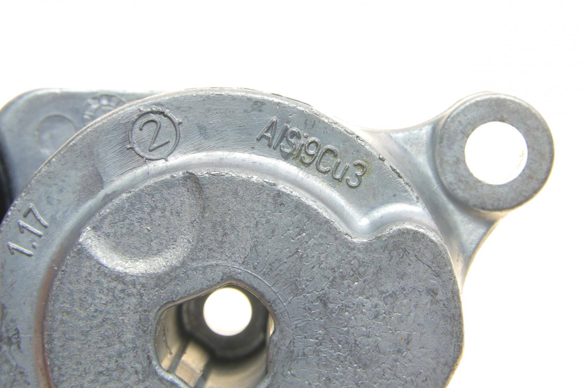 Комплект ременя генератора MB A-class (W176/W177) 12- (5PK1515)