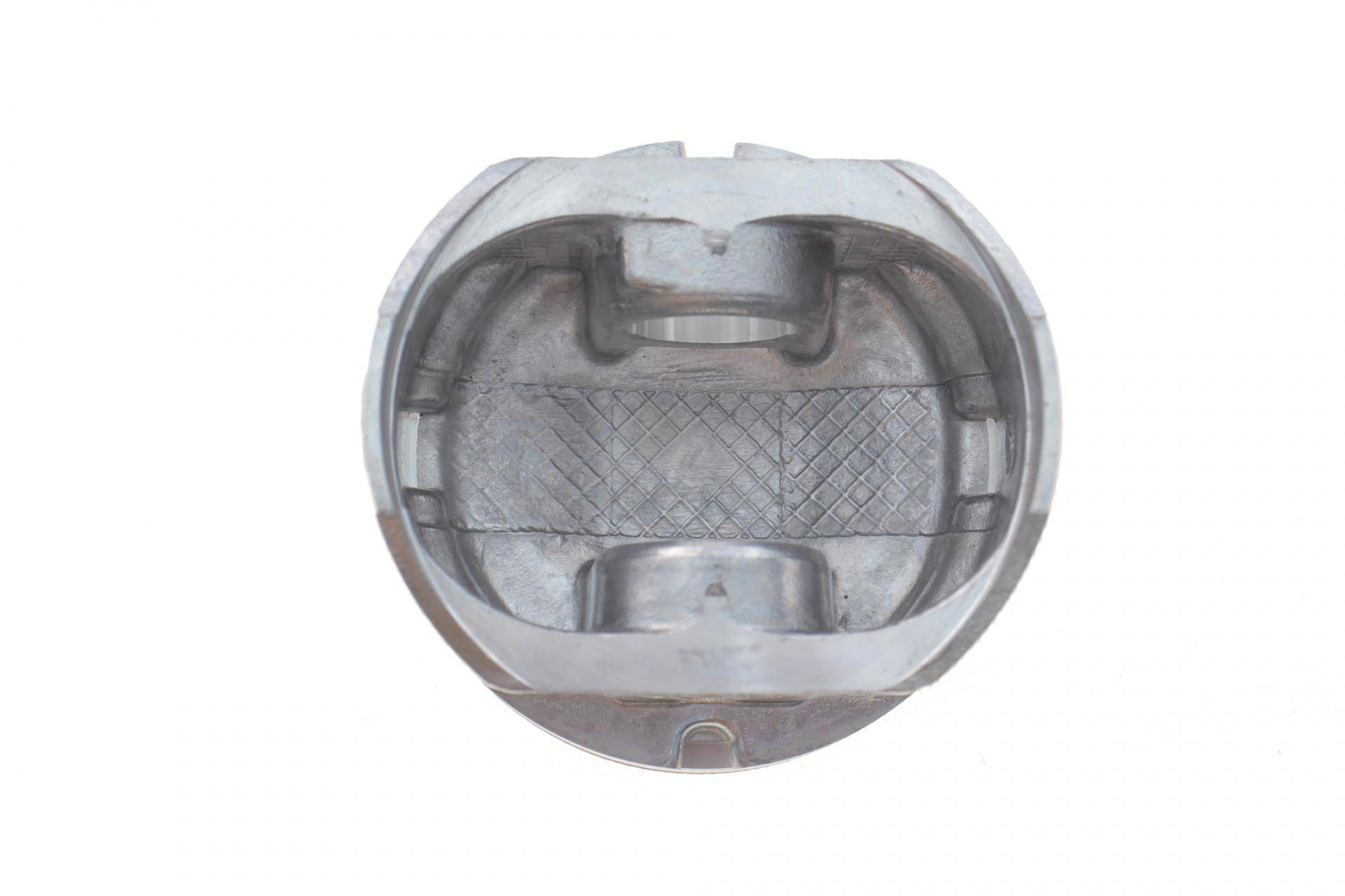Поршень Dacia Duster/Logan/Sandero/Renault Clio/Kangoo 1.6 16V 98- (80.25mm/+0.75mm) (к-кт 4 шт)